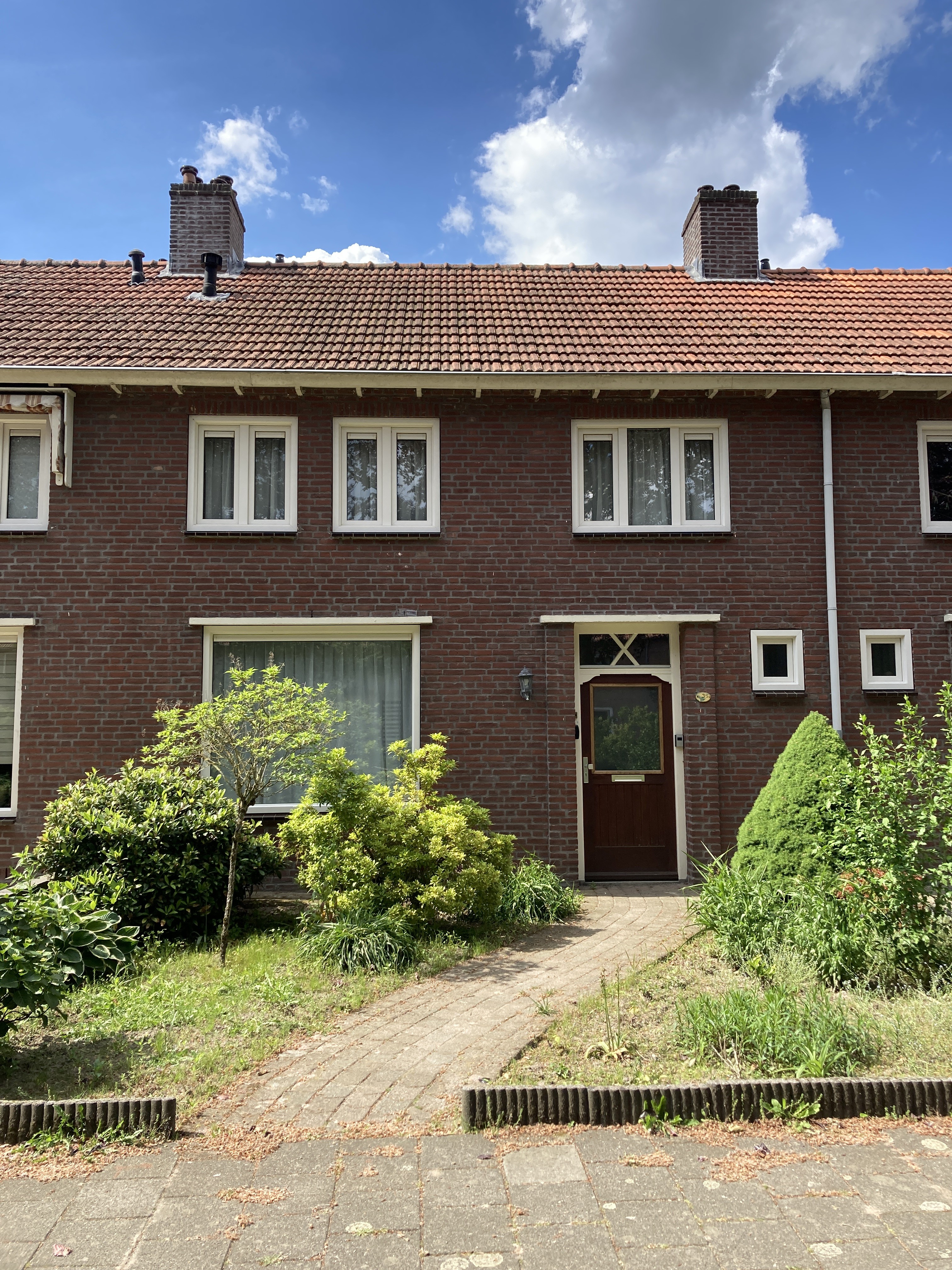 Terburghtweg 35, 5061 LA Oisterwijk, Nederland