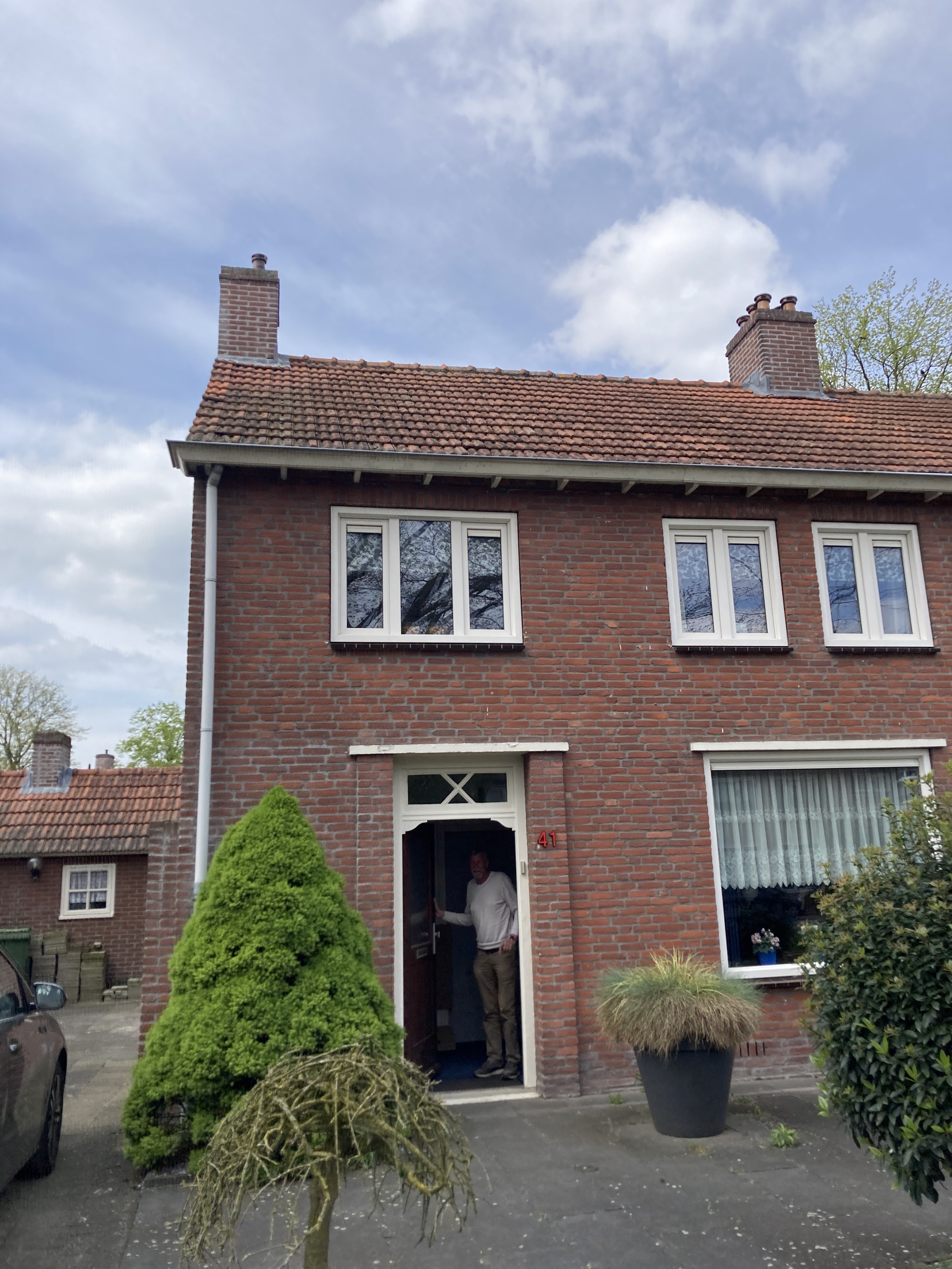 Terburghtweg 41, 5061 LA Oisterwijk, Nederland