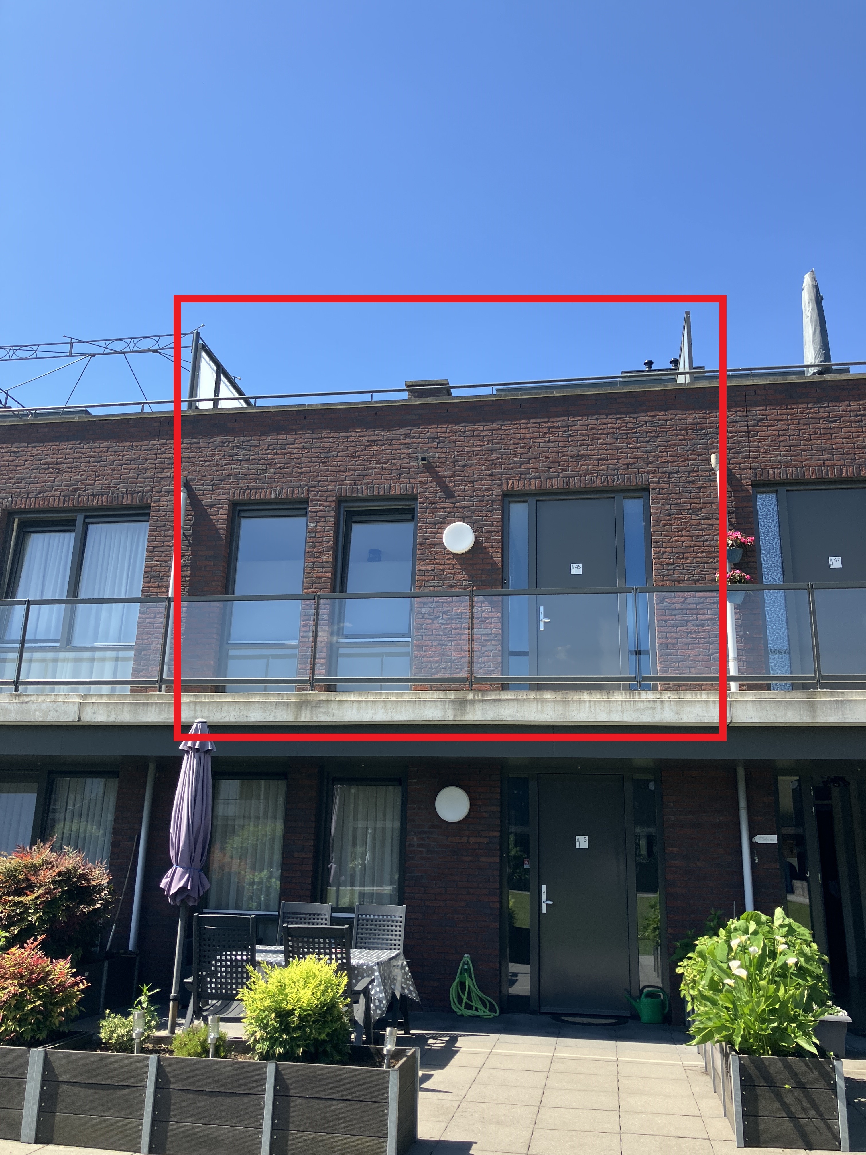 Hilverstraat 45, 5081 AA Hilvarenbeek, Nederland