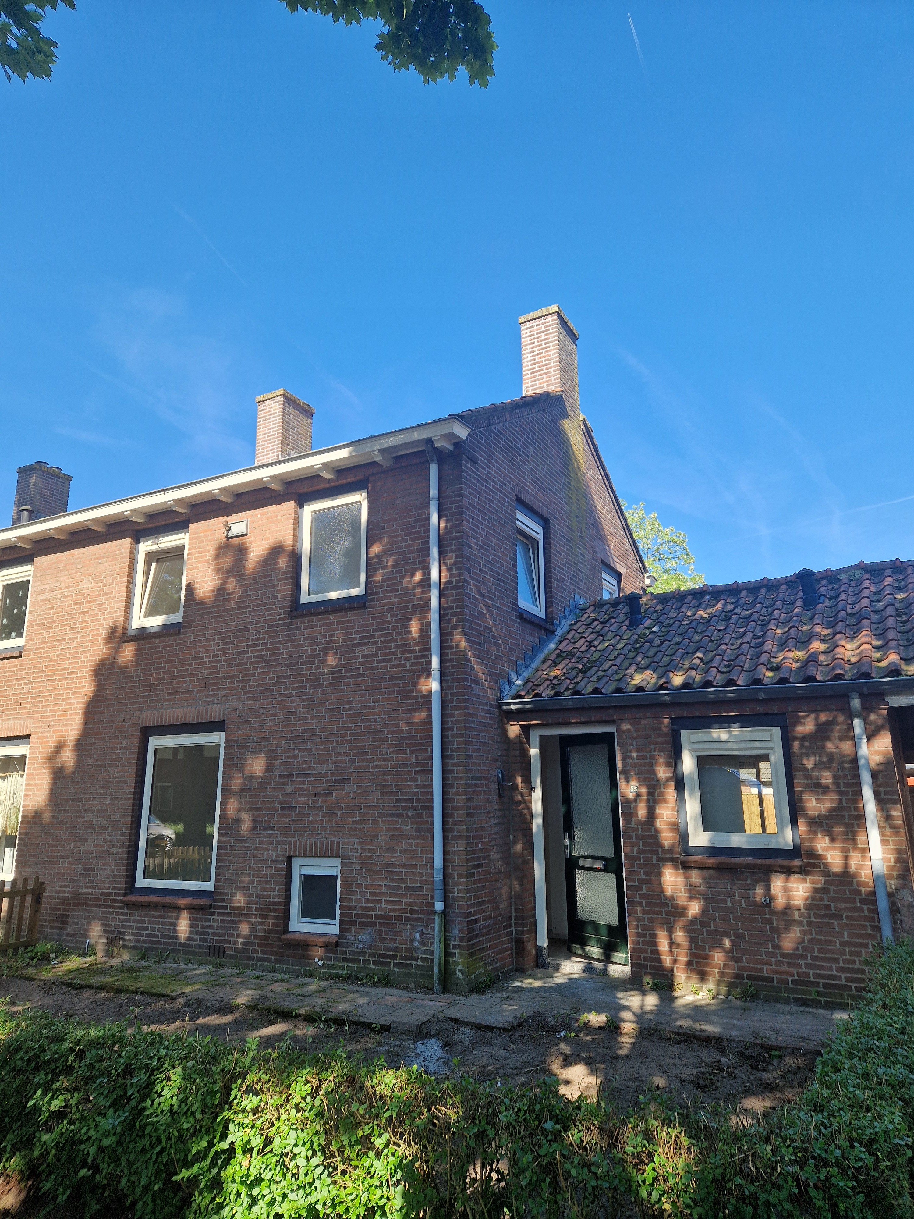 Wethouder van Den Wildenbergstraat 53, 5126 TL Gilze, Nederland