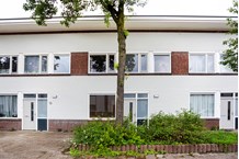 Ooftbouwstraat 11, 5022 EC Tilburg, Nederland