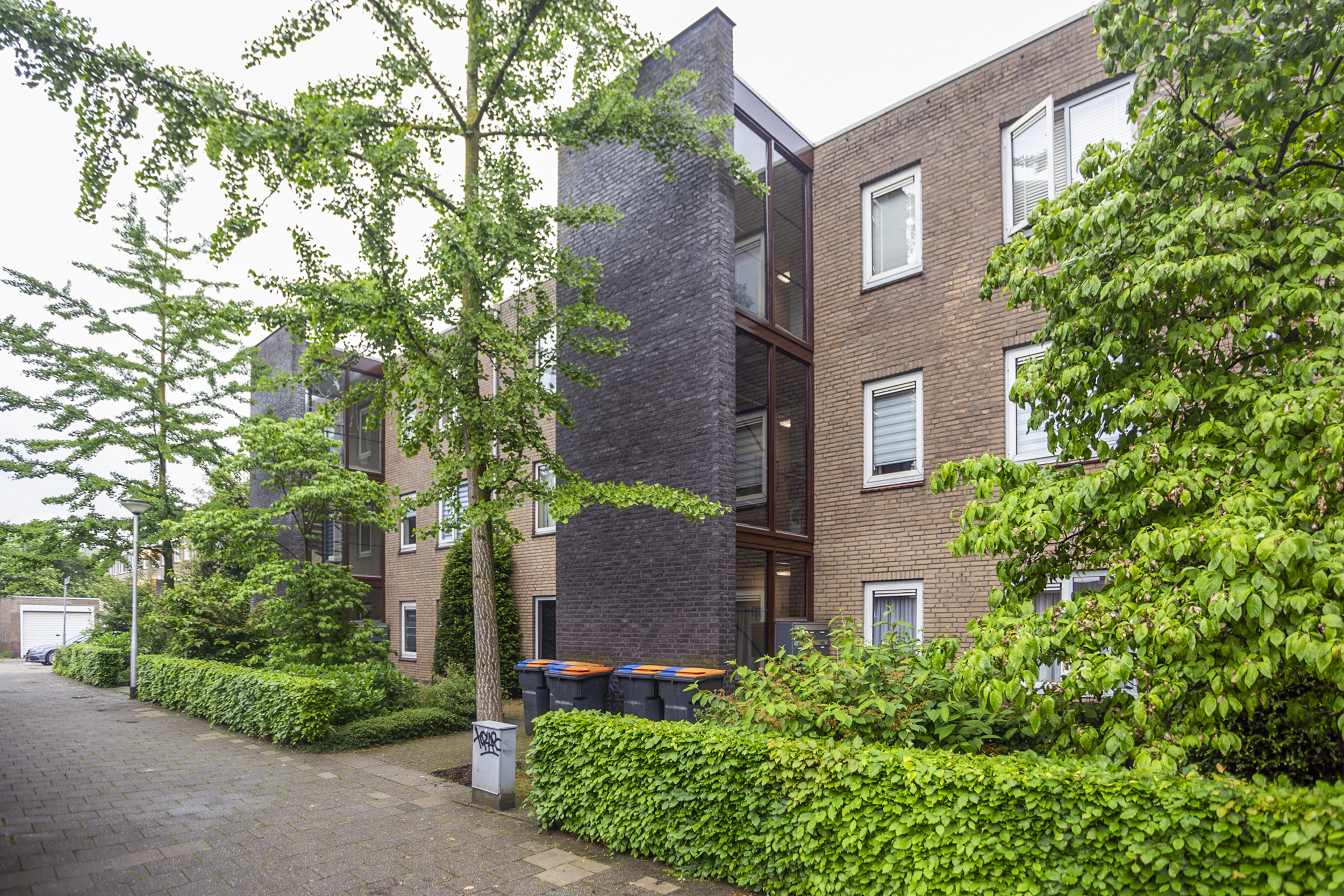 Karmelietenstraat 99