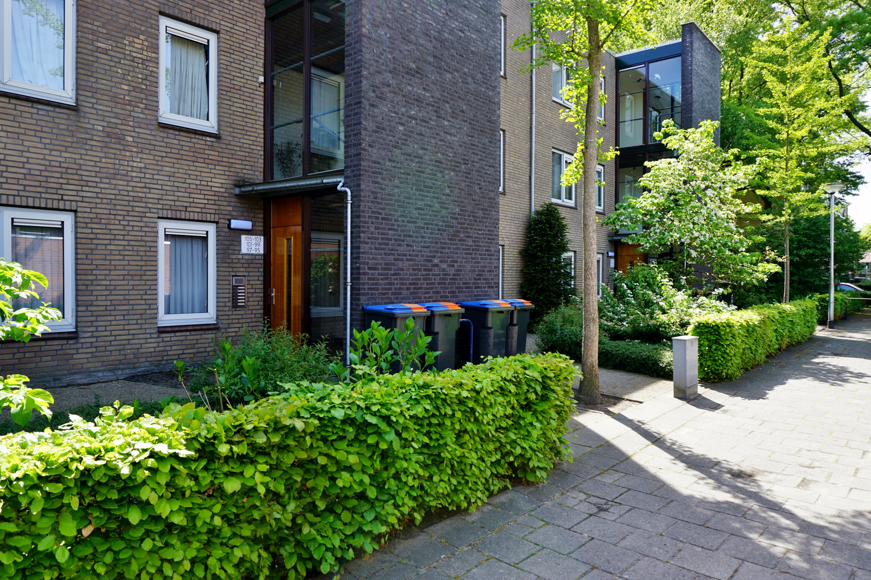 Karmelietenstraat 99