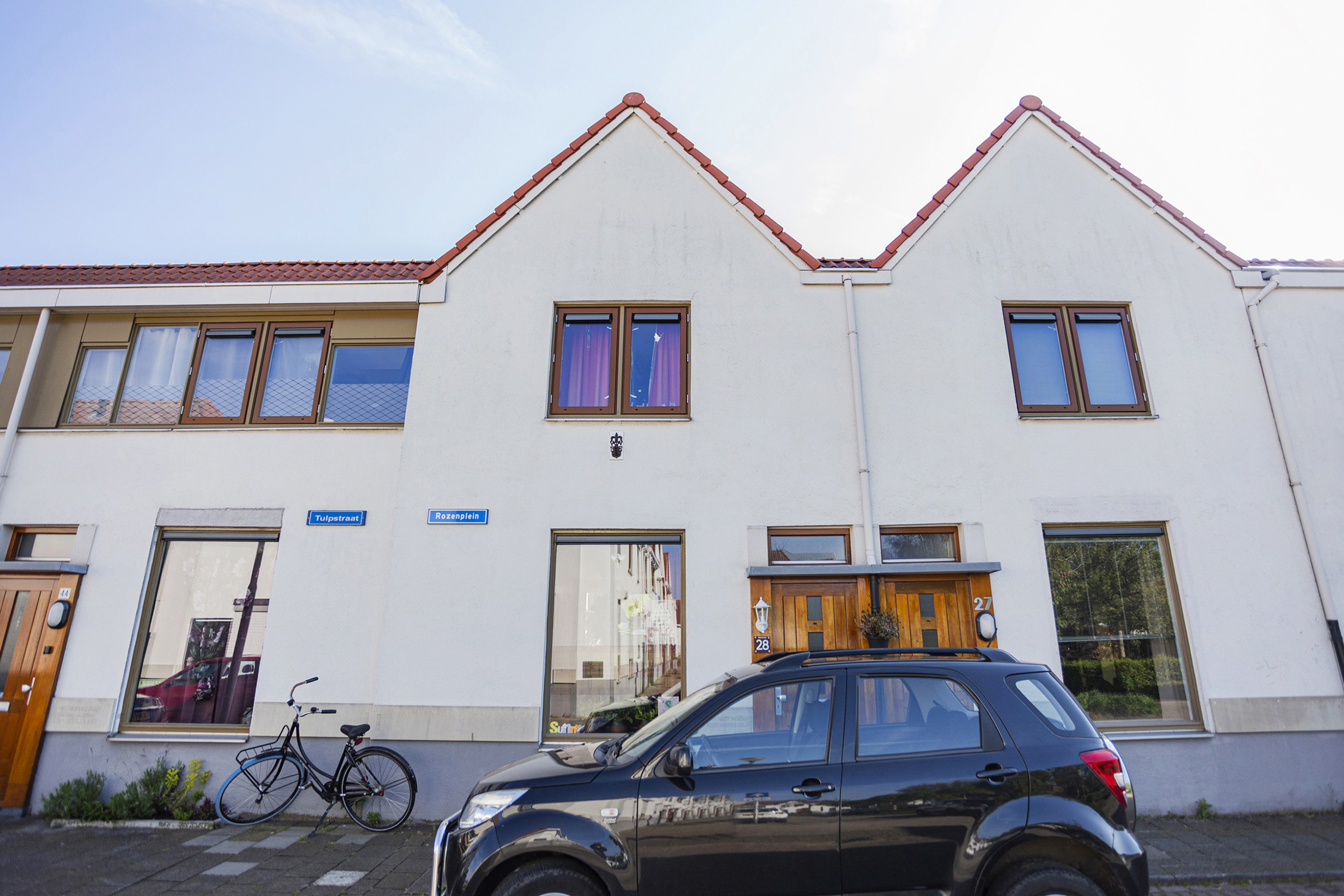 Rozenplein 28