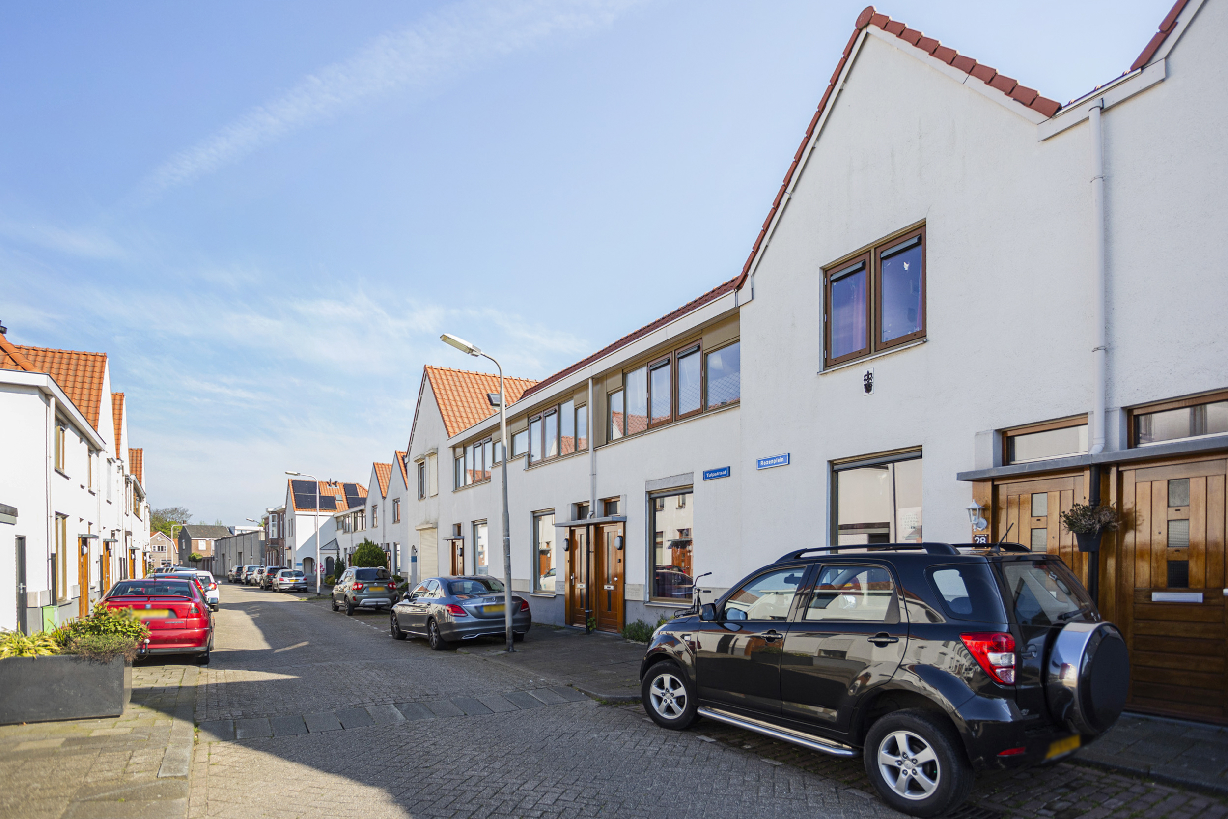 Rozenplein 28