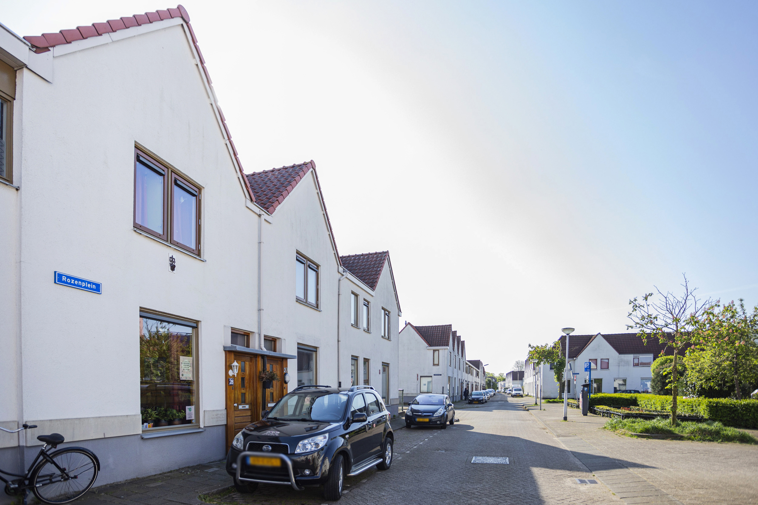 Rozenplein 28
