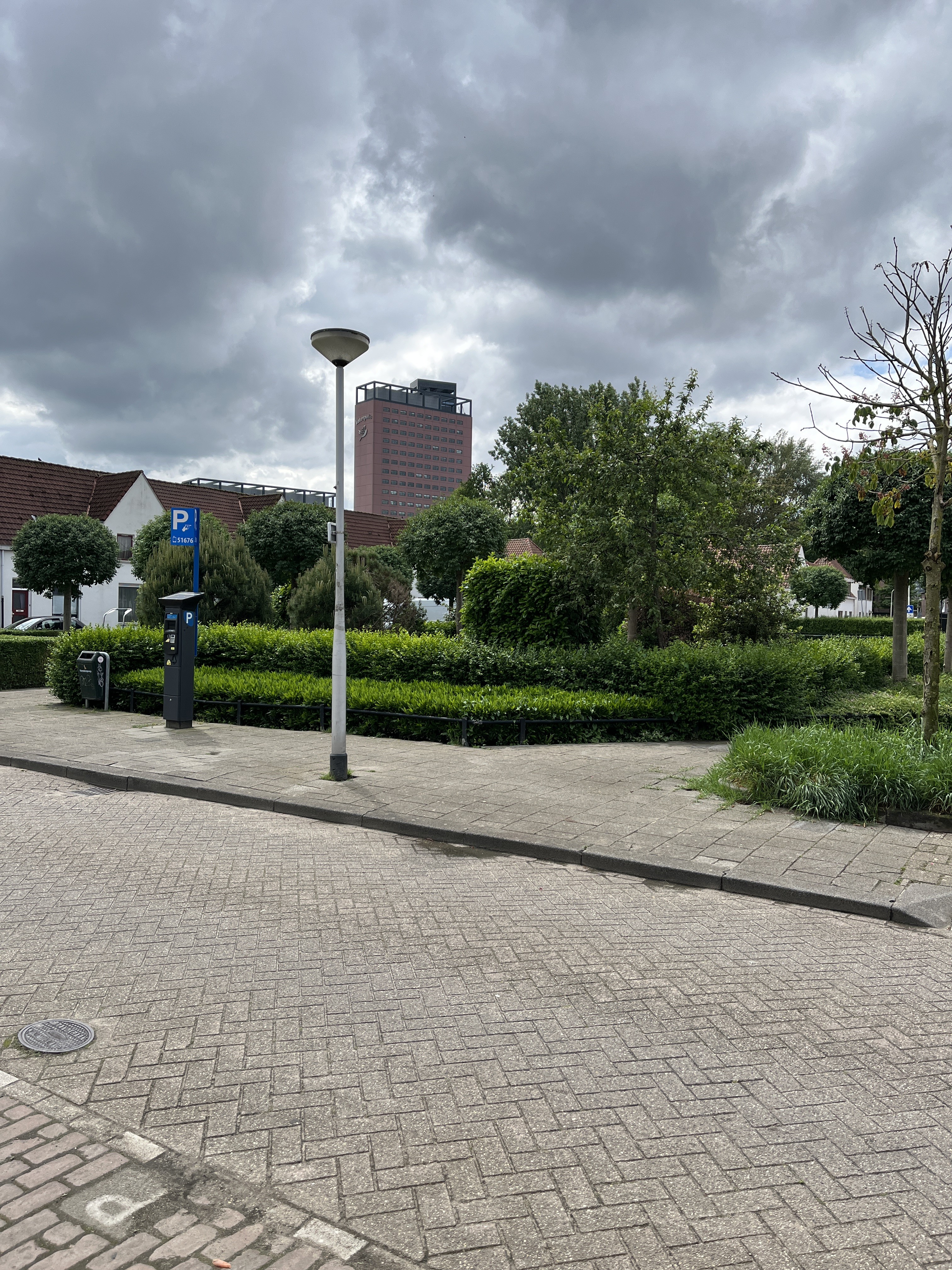 Rozenplein 28