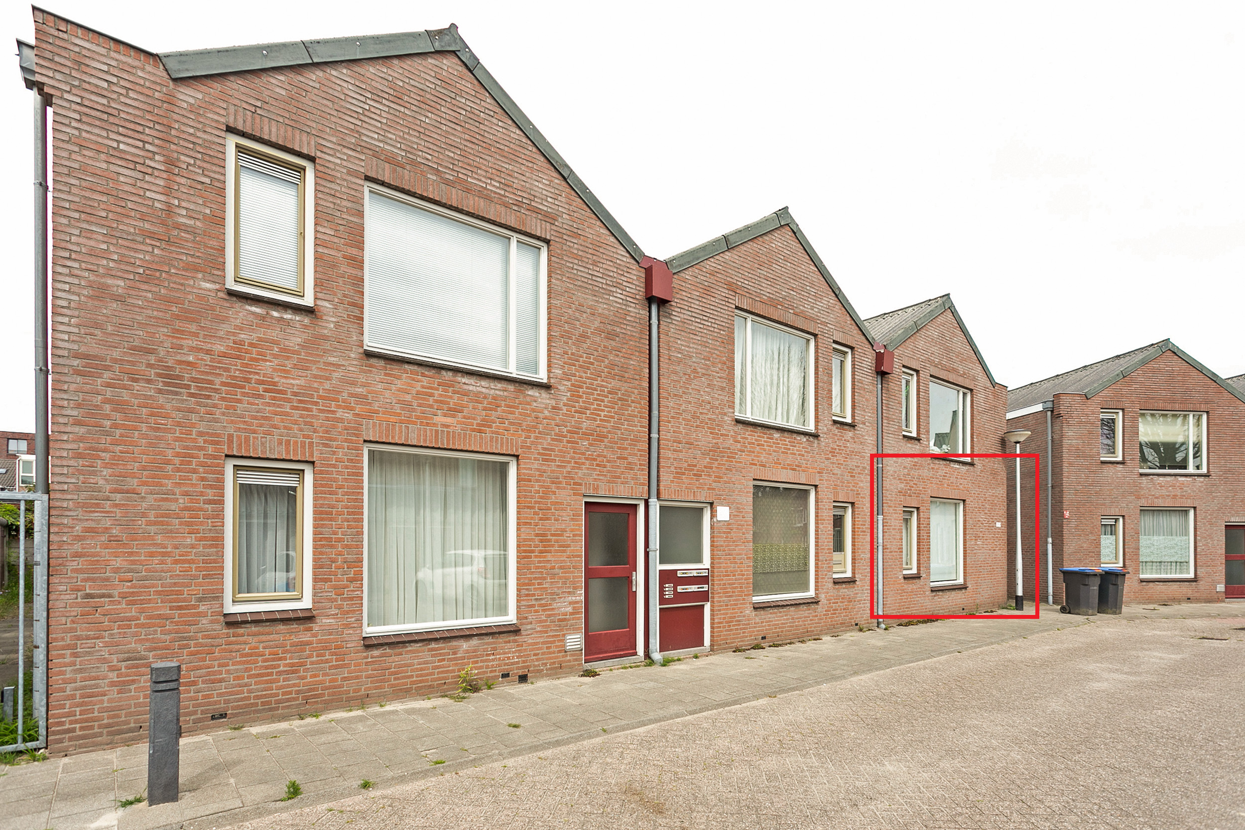 Broerestraat 13A, 5041 AW Tilburg, Nederland