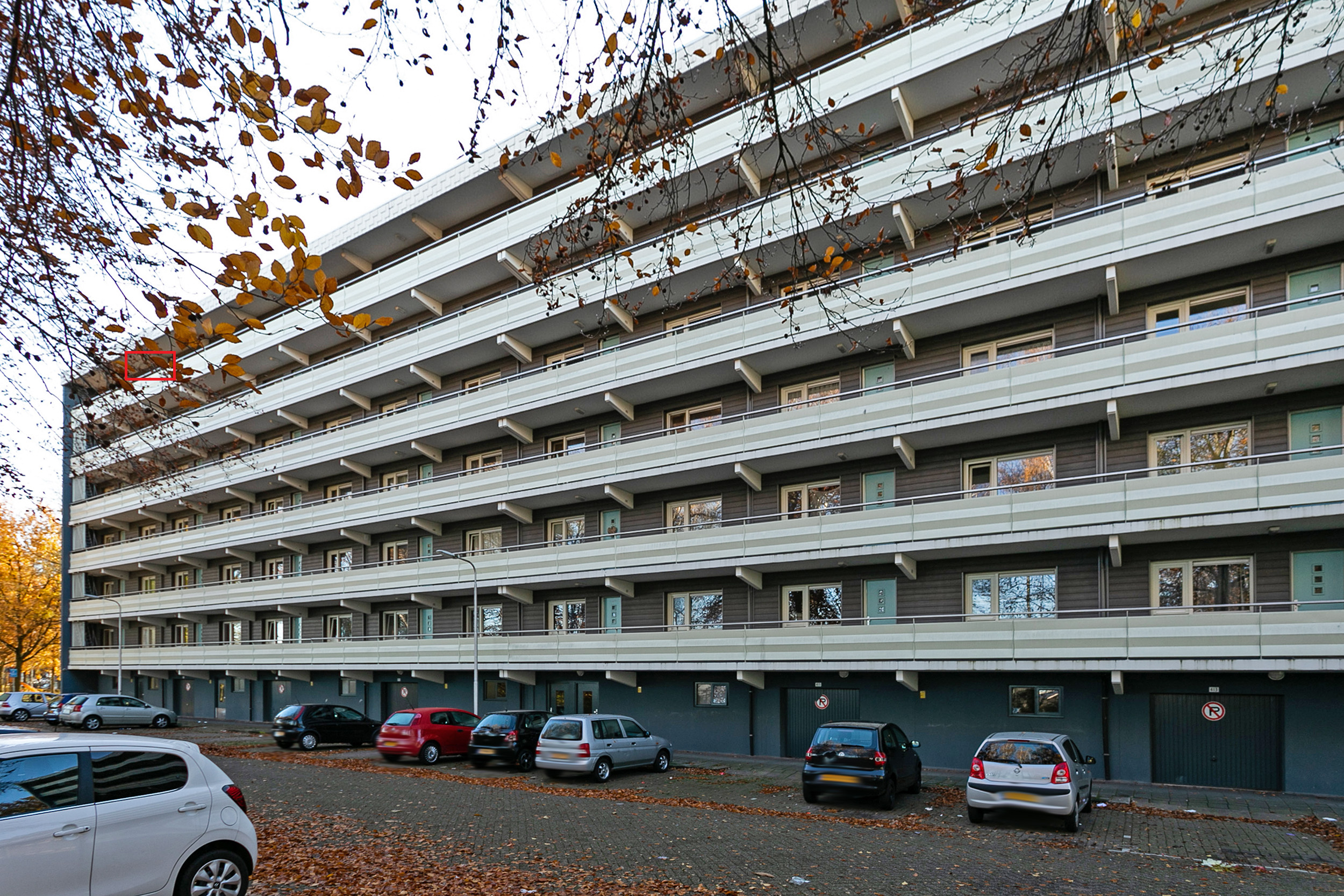 Kapelmeesterlaan 517, 5049 NE Tilburg, Nederland