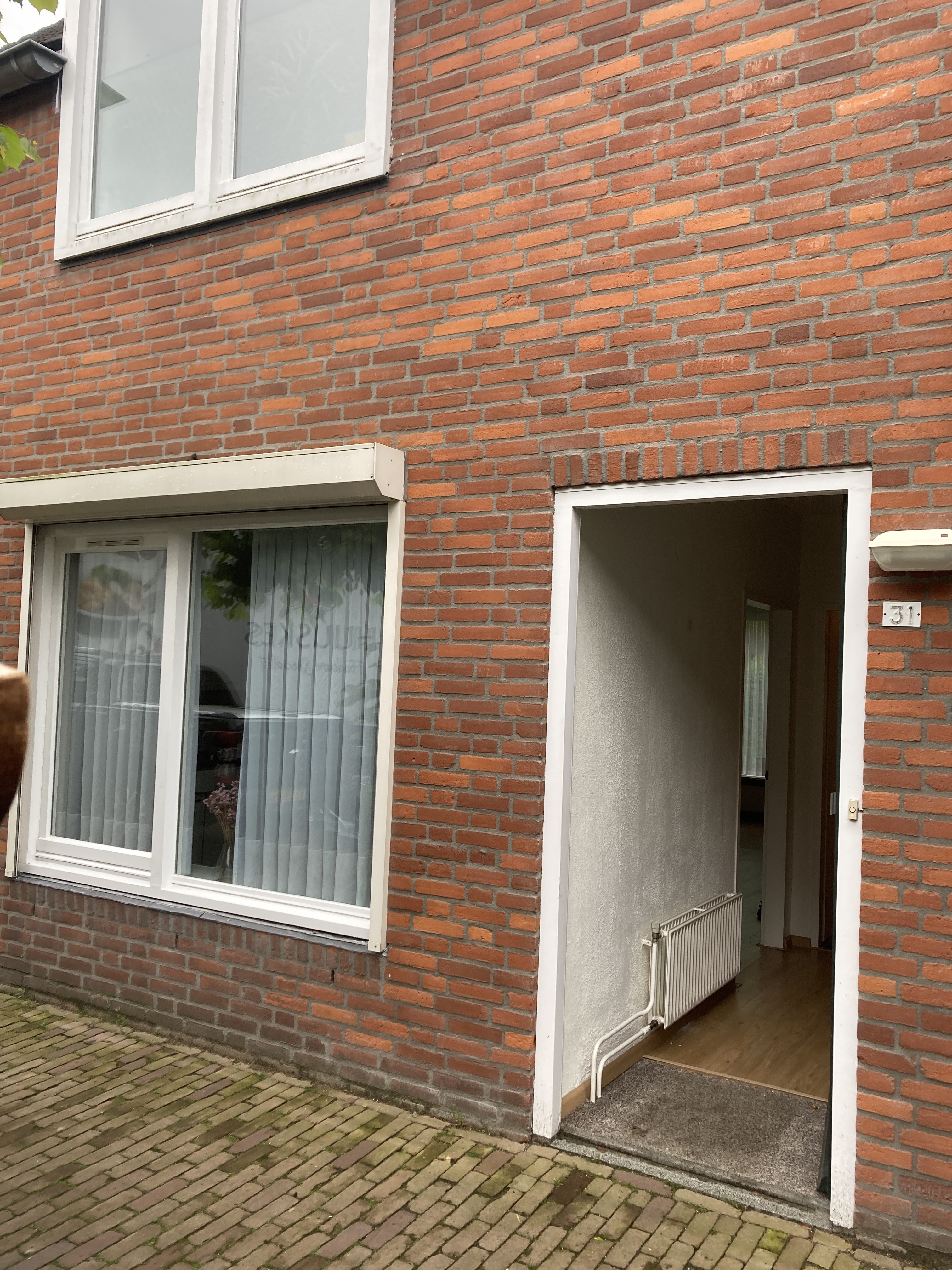 Koestraat 31, 5081 BB Hilvarenbeek, Nederland