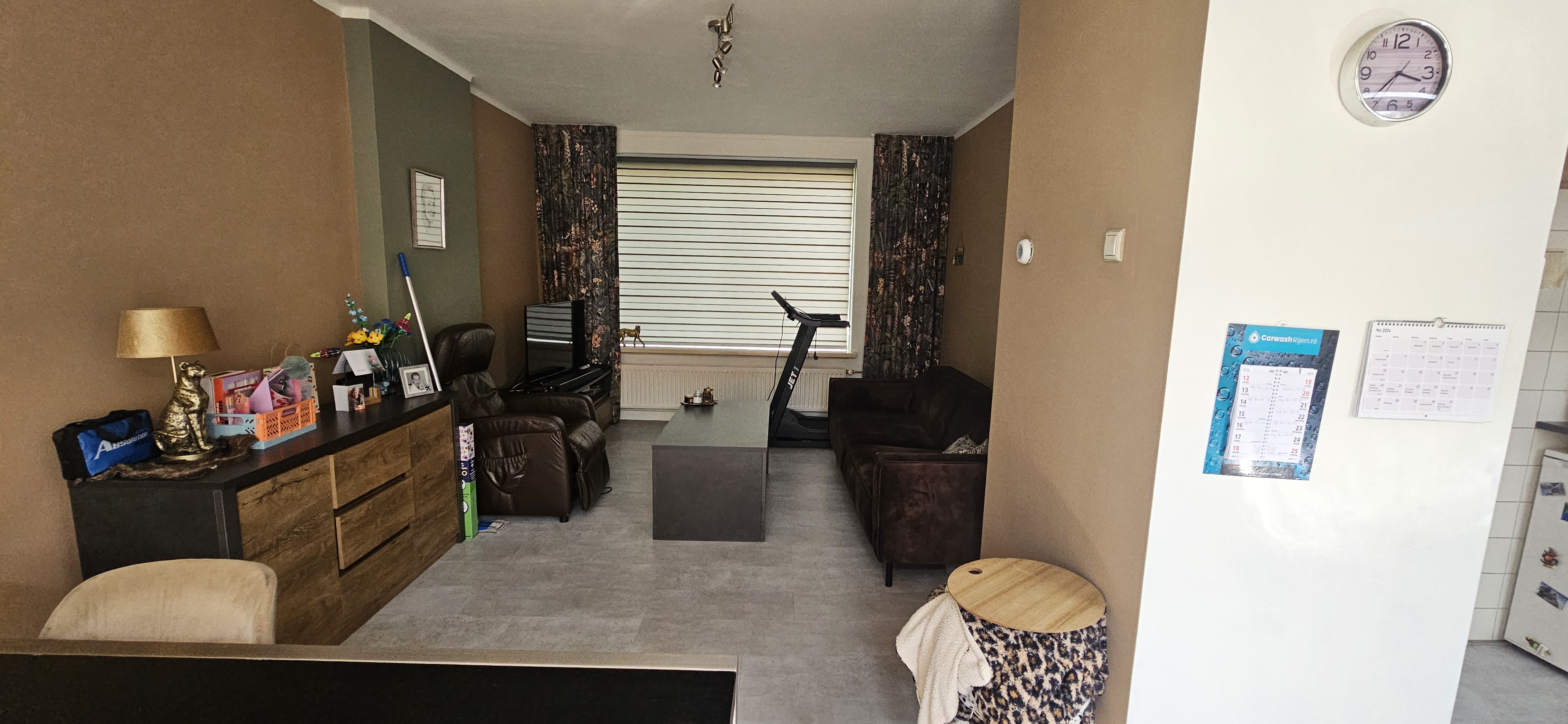 Ohmstraat 9, 5021 NH Tilburg, Nederland