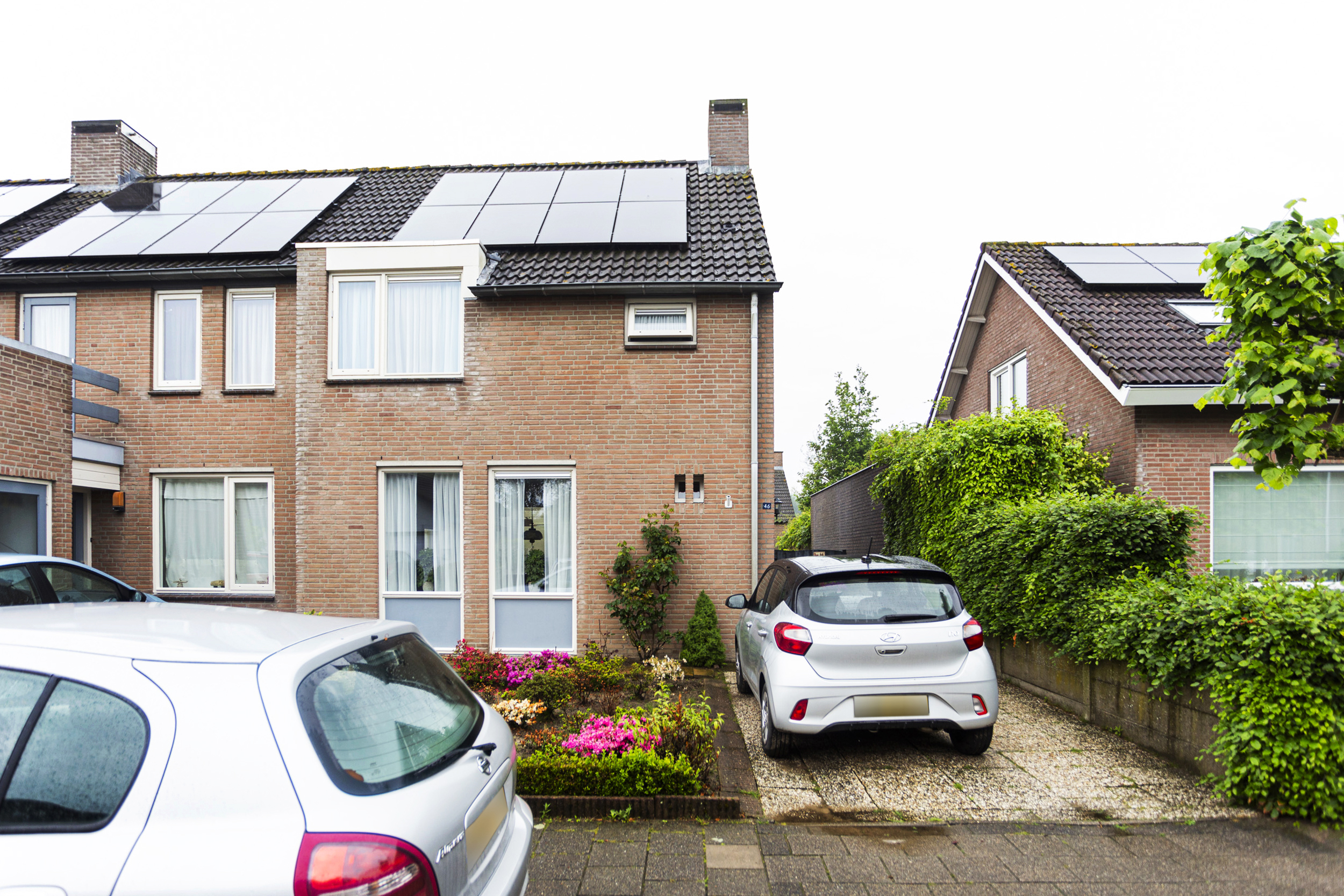 Goudsbloem 46, 5071 EZ Udenhout, Nederland