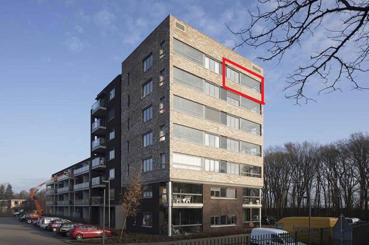 Drunenseweg 154, 5143 NE Waalwijk, Nederland