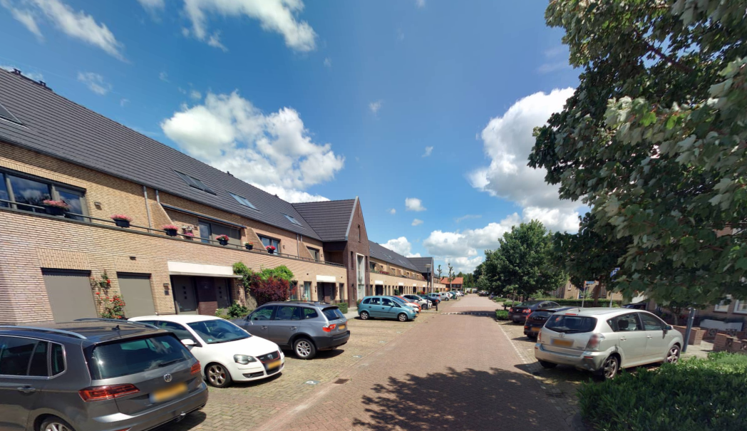 Pieter Vreedestraat 15