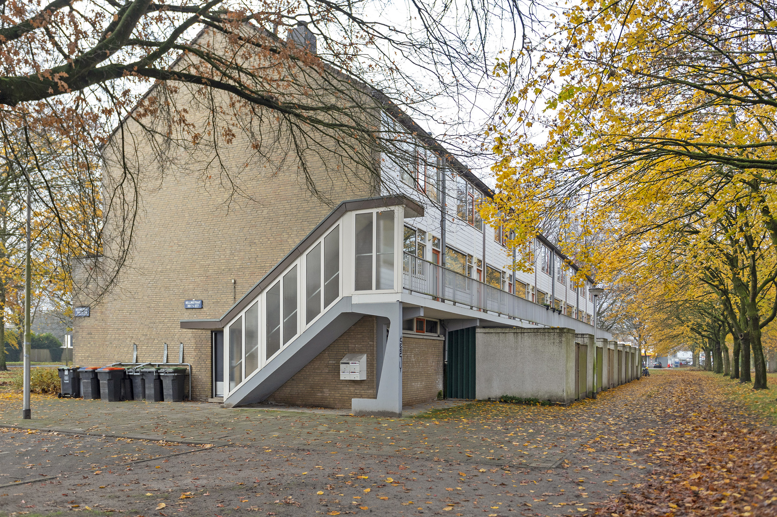 Bellinistraat 349, 5049 CH Tilburg, Nederland