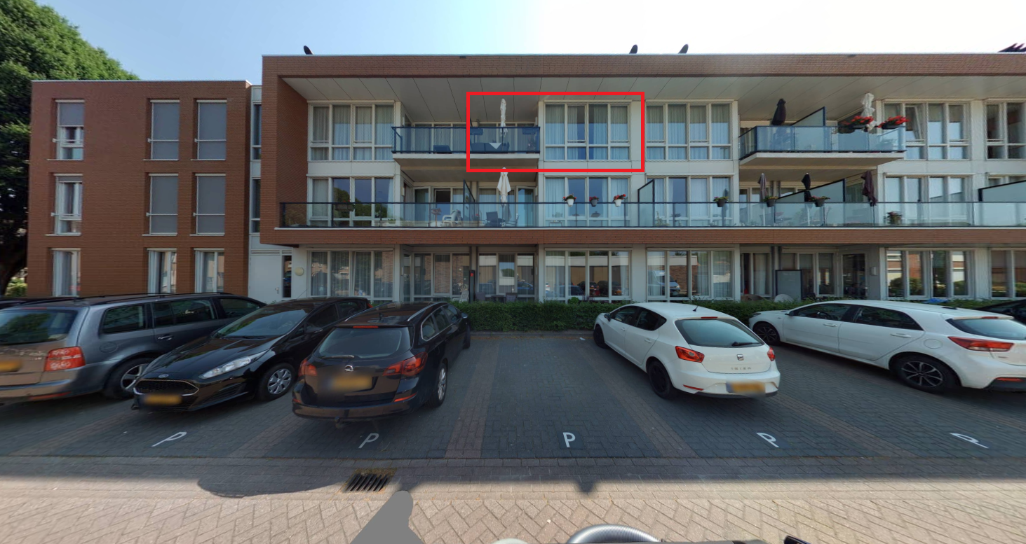 Loondonk 9, 5141 BN Waalwijk, Nederland