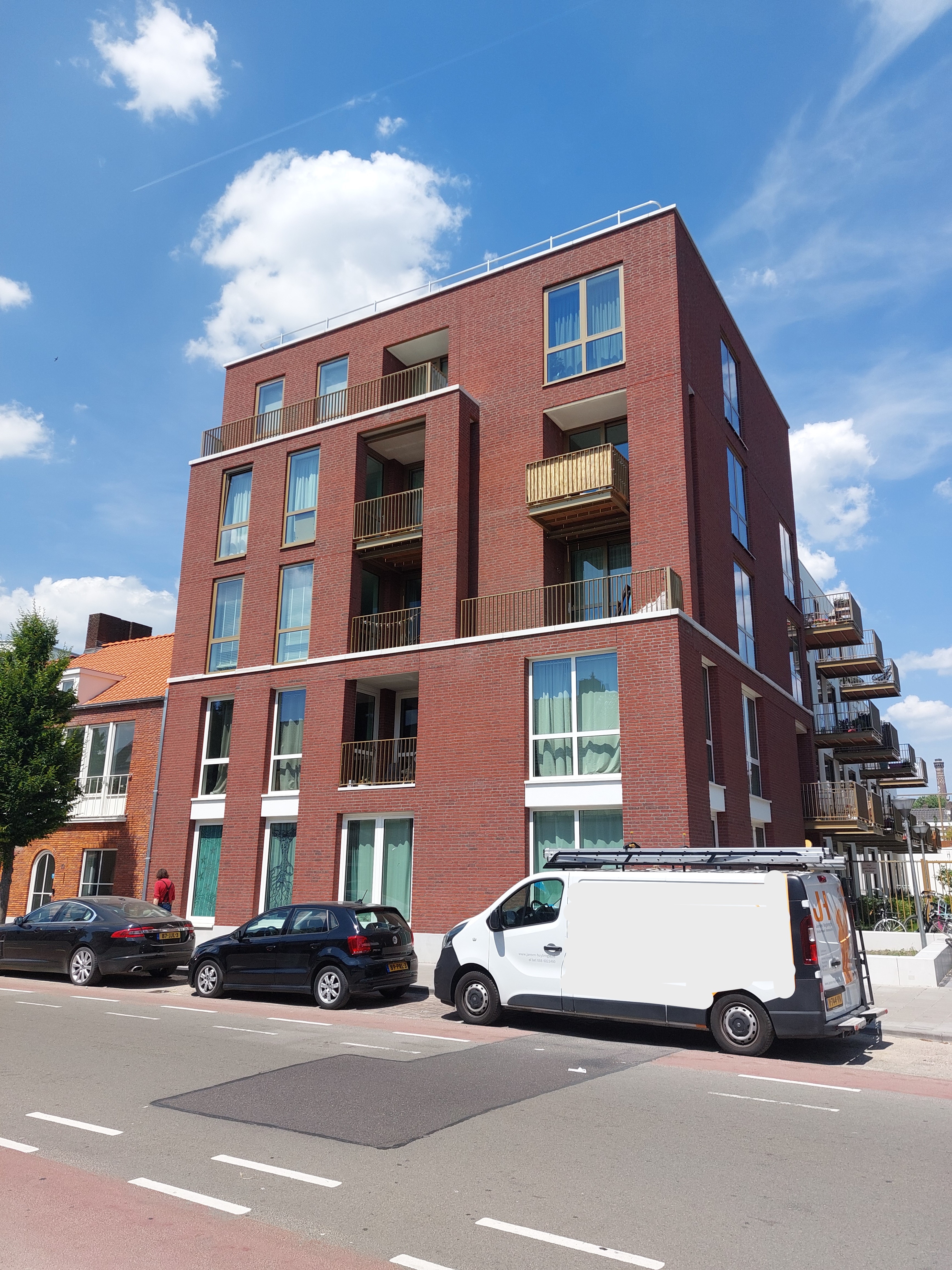 Koopvaardijstraat 15
