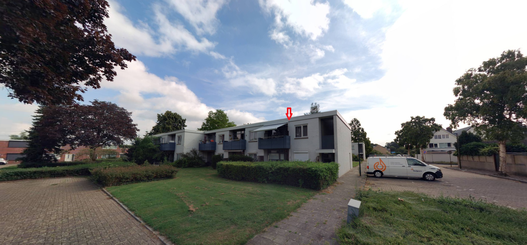 Aertsenstraat 15, 5102 DN Dongen, Nederland