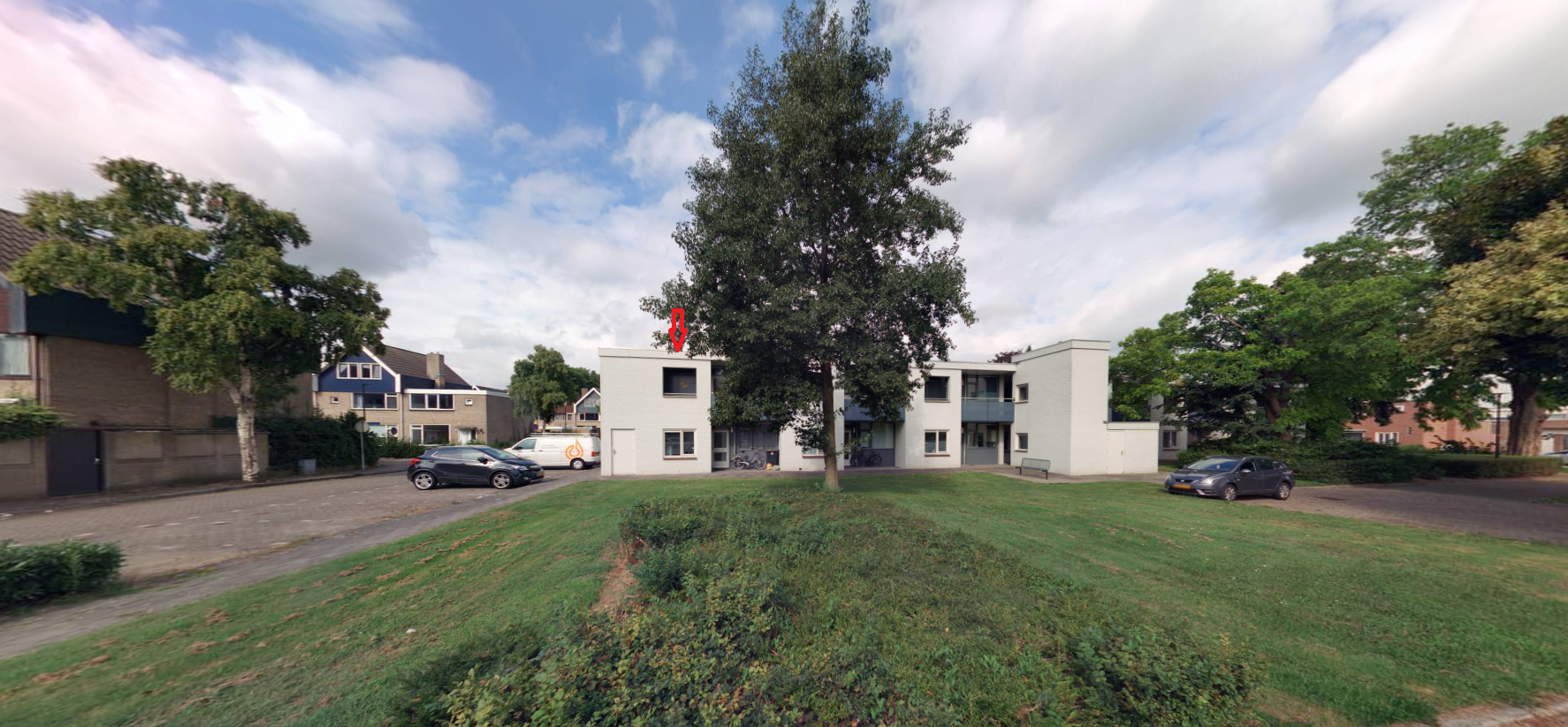 Aertsenstraat 15
