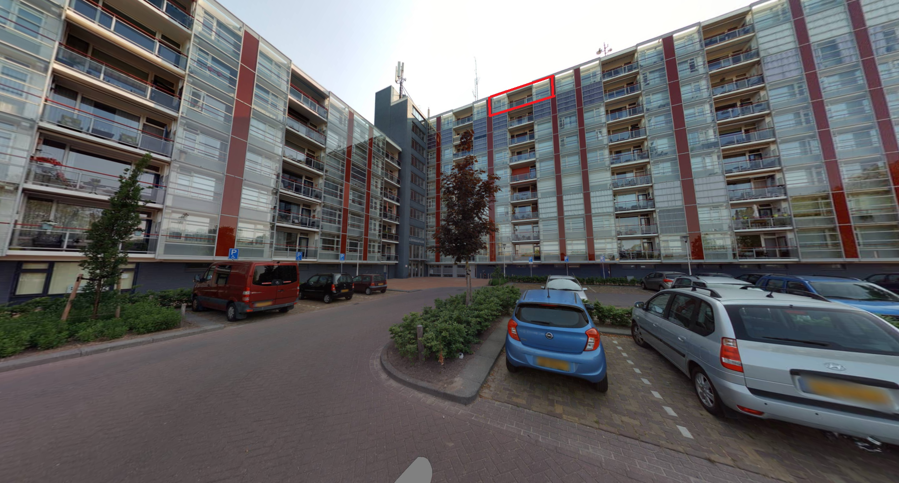 Professor de Savornin Lohmanpark 82, 5142 TM Waalwijk, Nederland