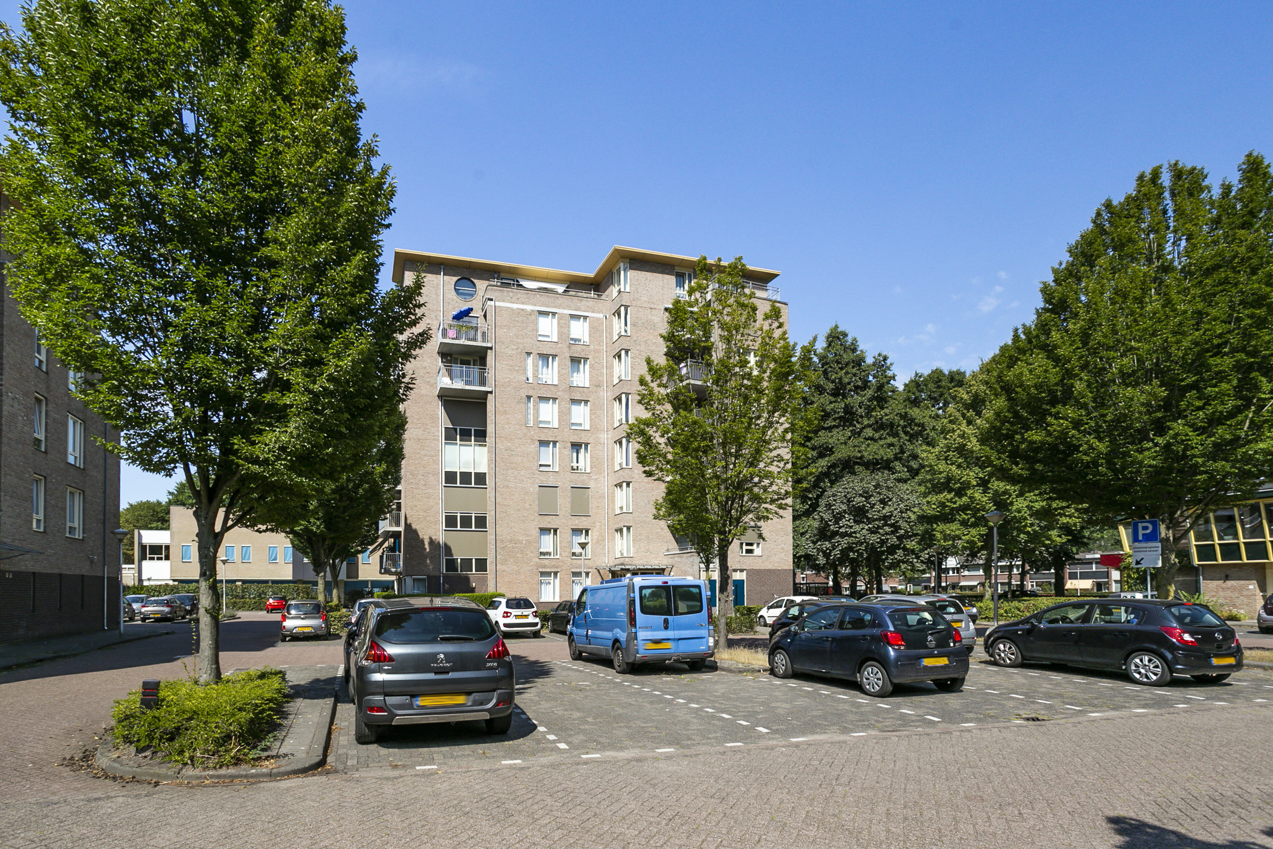 Cornelstraat 25, 5037 EZ Tilburg, Nederland
