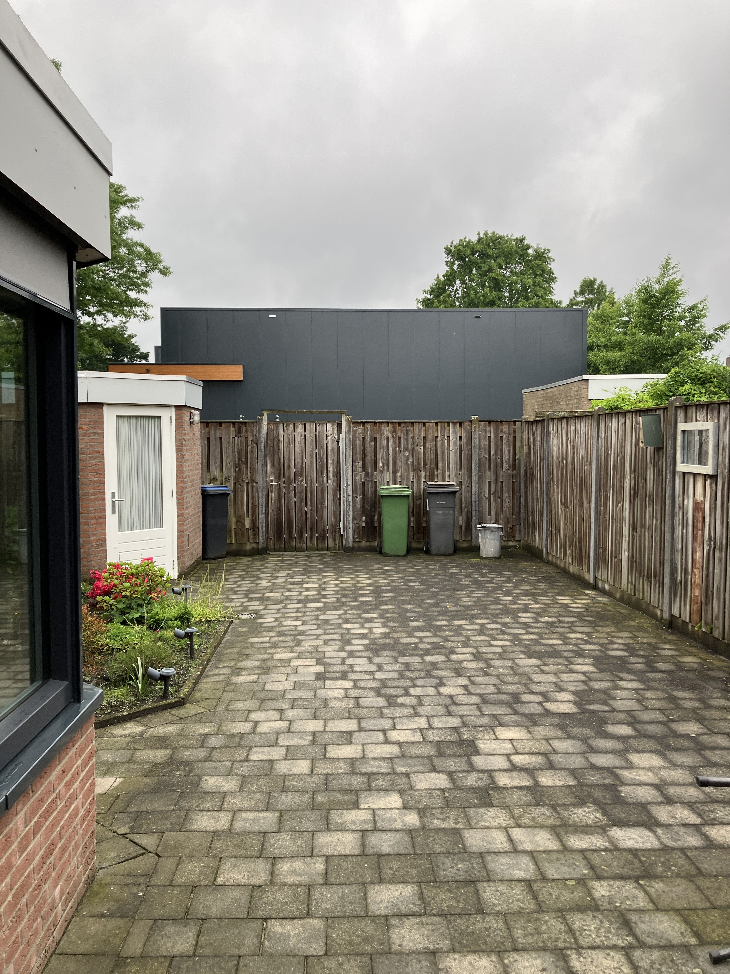 Oostelvoortjes 13