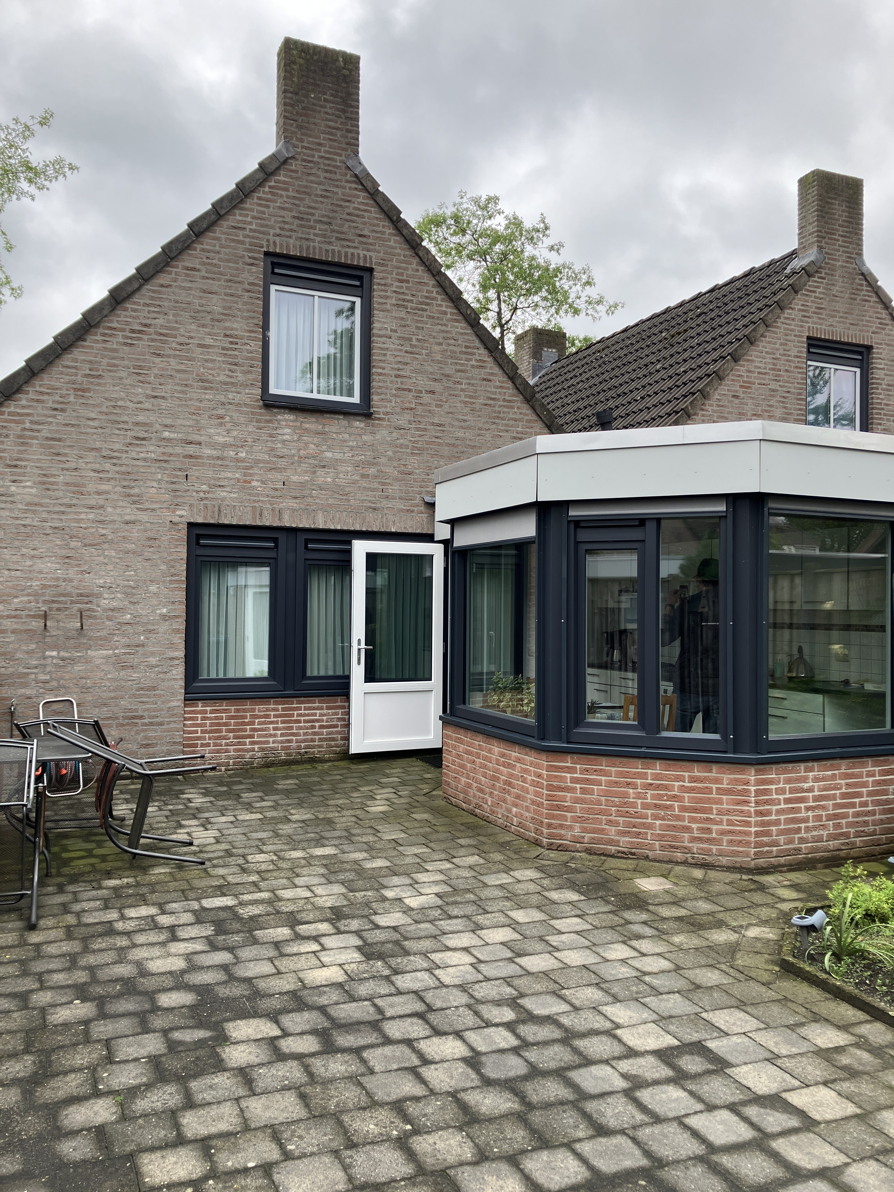 Oostelvoortjes 13