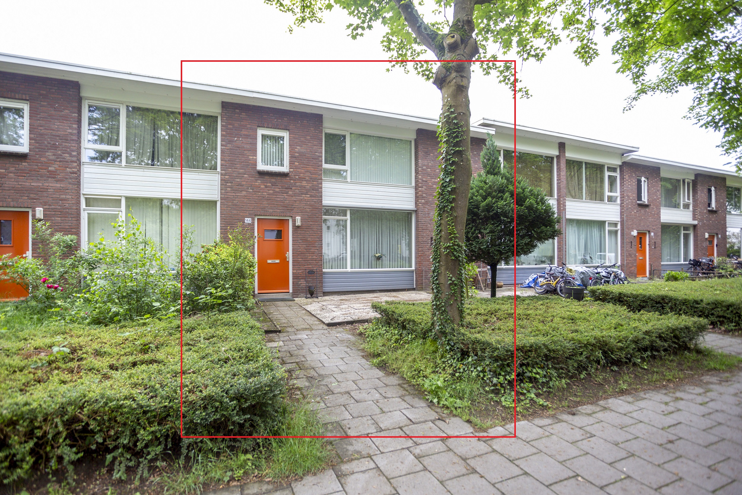 Europalaan 144