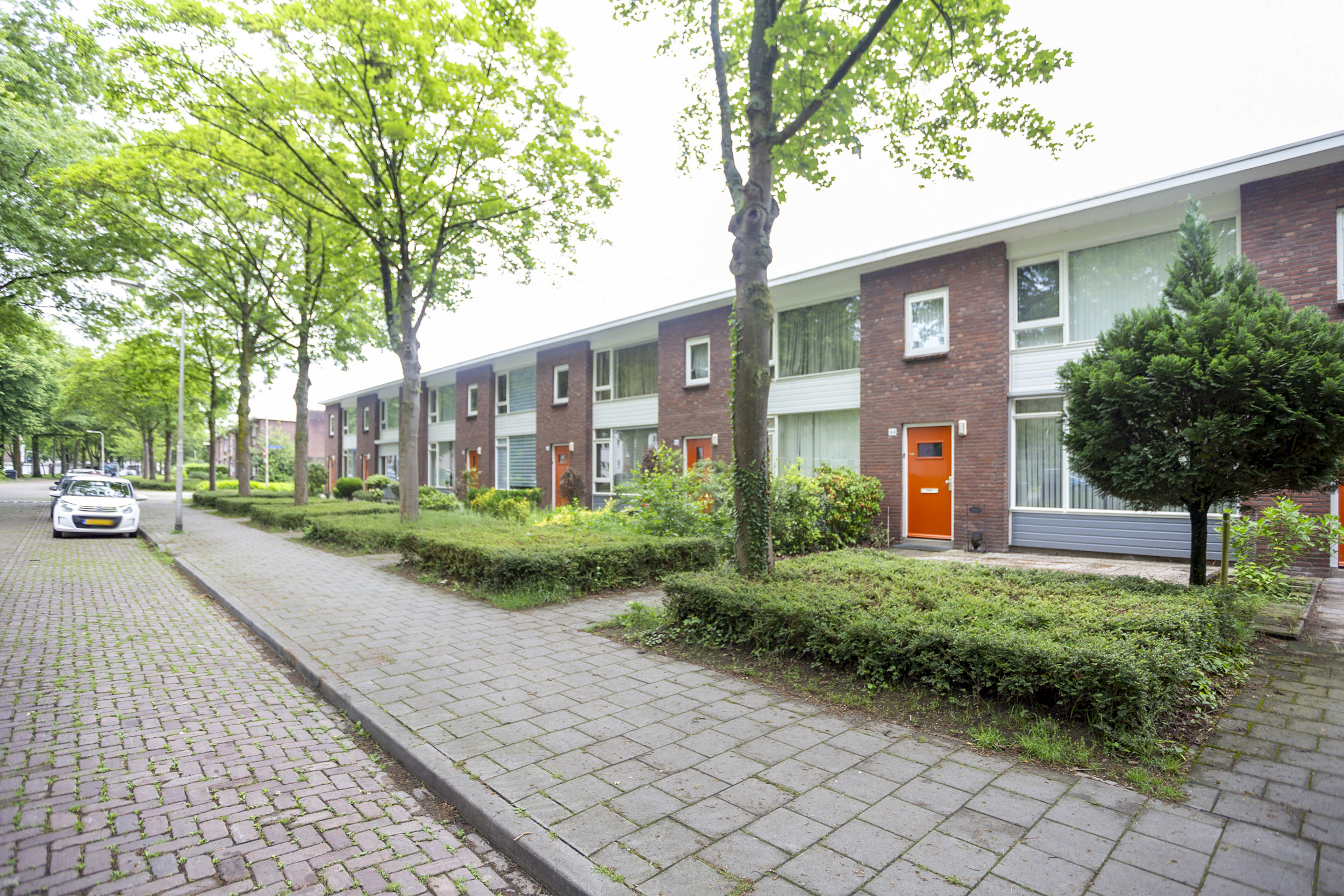 Europalaan 144