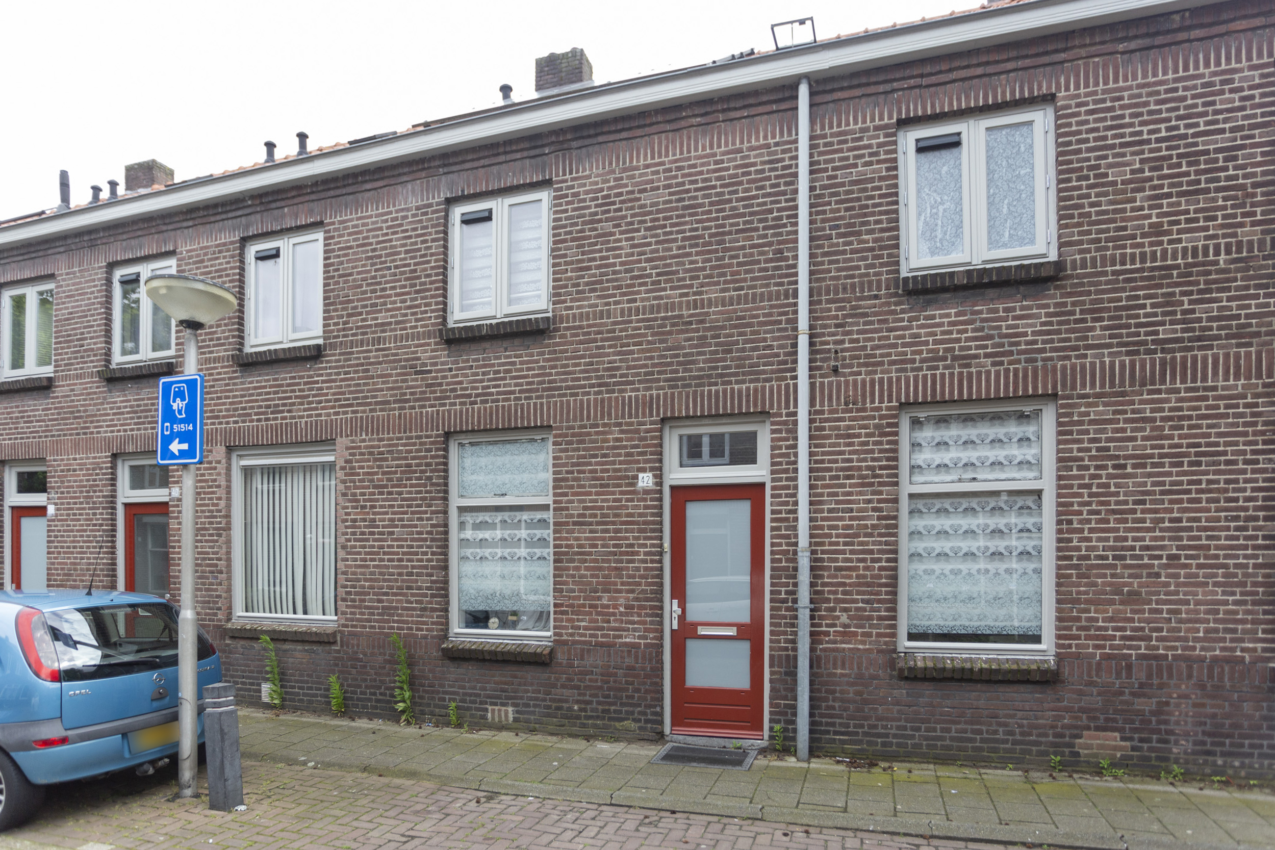 Boekweitstraat 42