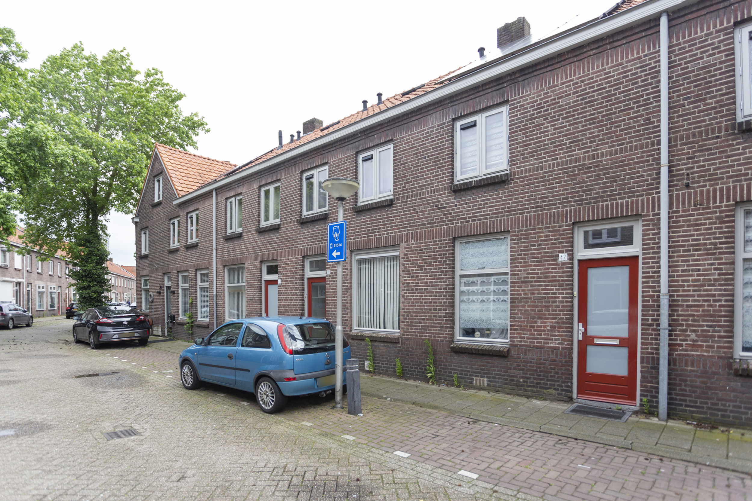 Boekweitstraat 42