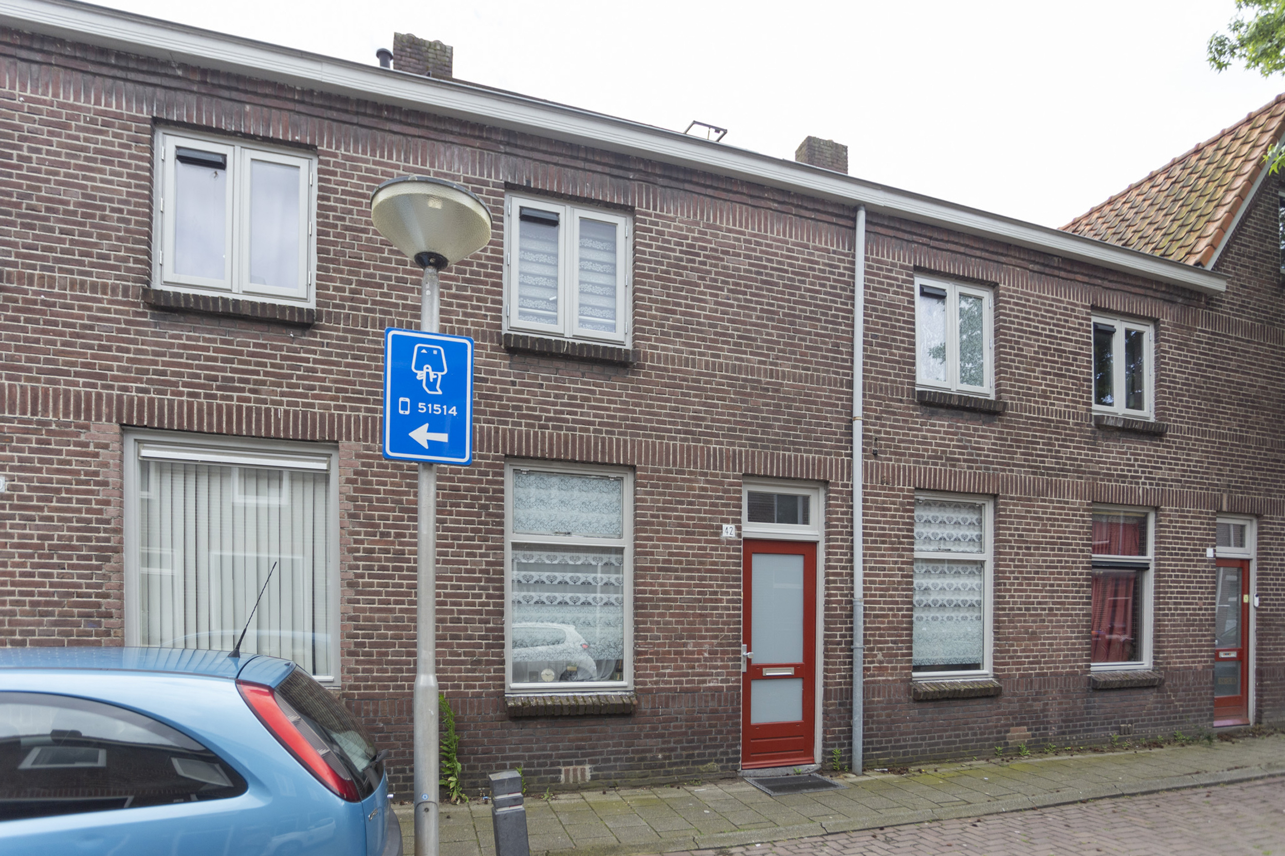 Boekweitstraat 42