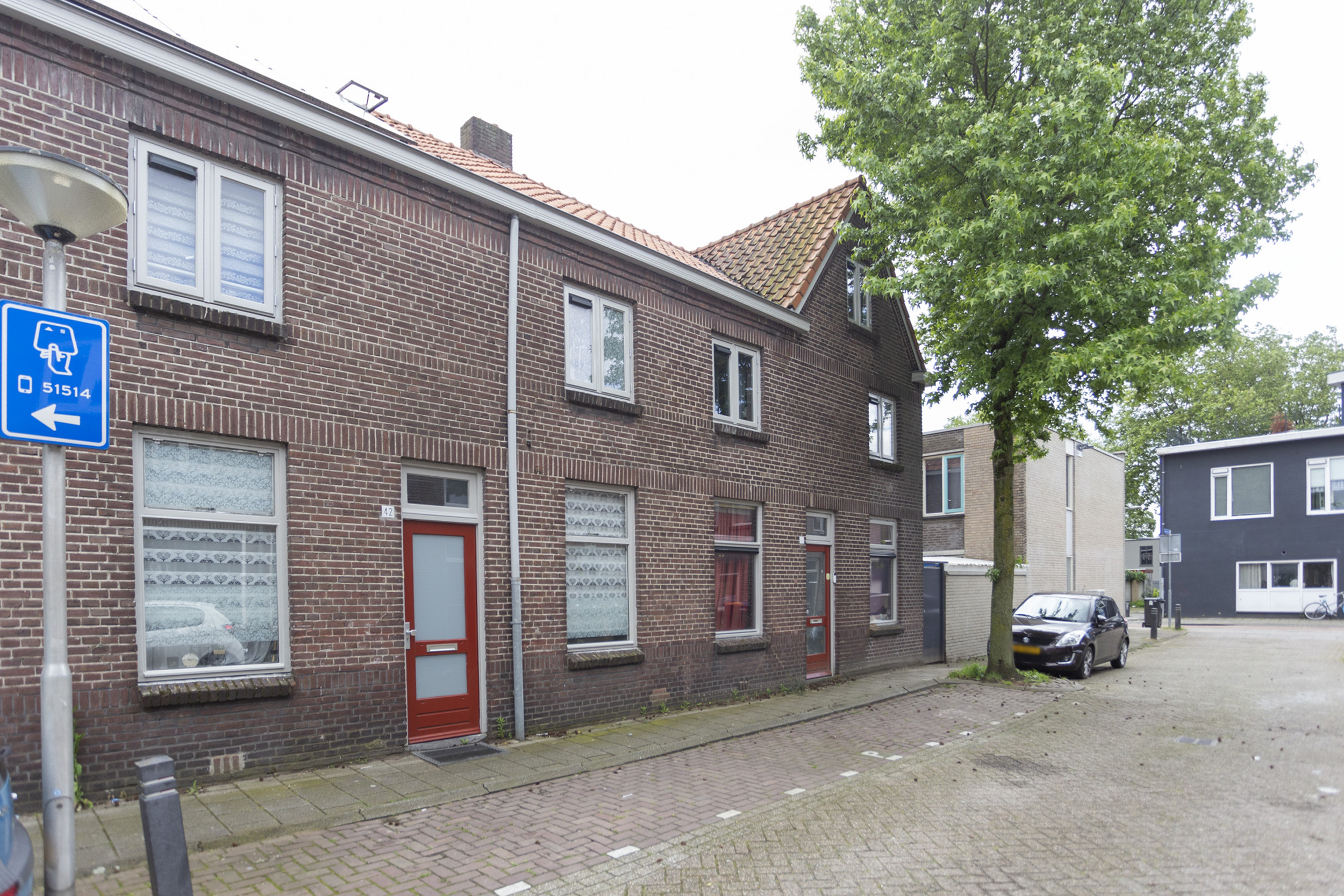 Boekweitstraat 42