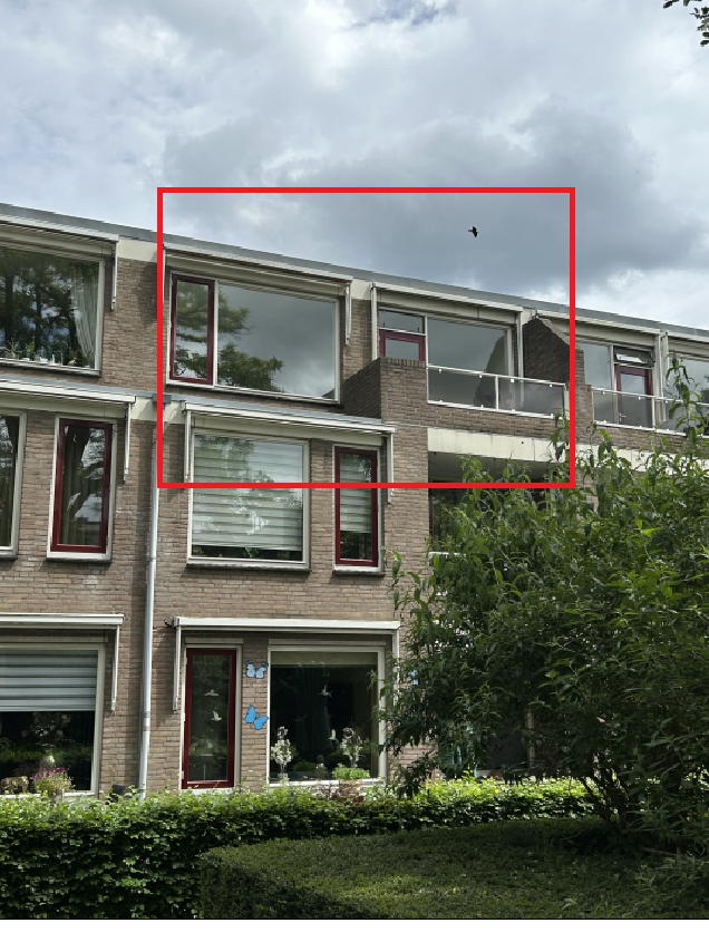 Broekhovenseweg 171, 5021 LD Tilburg, Nederland
