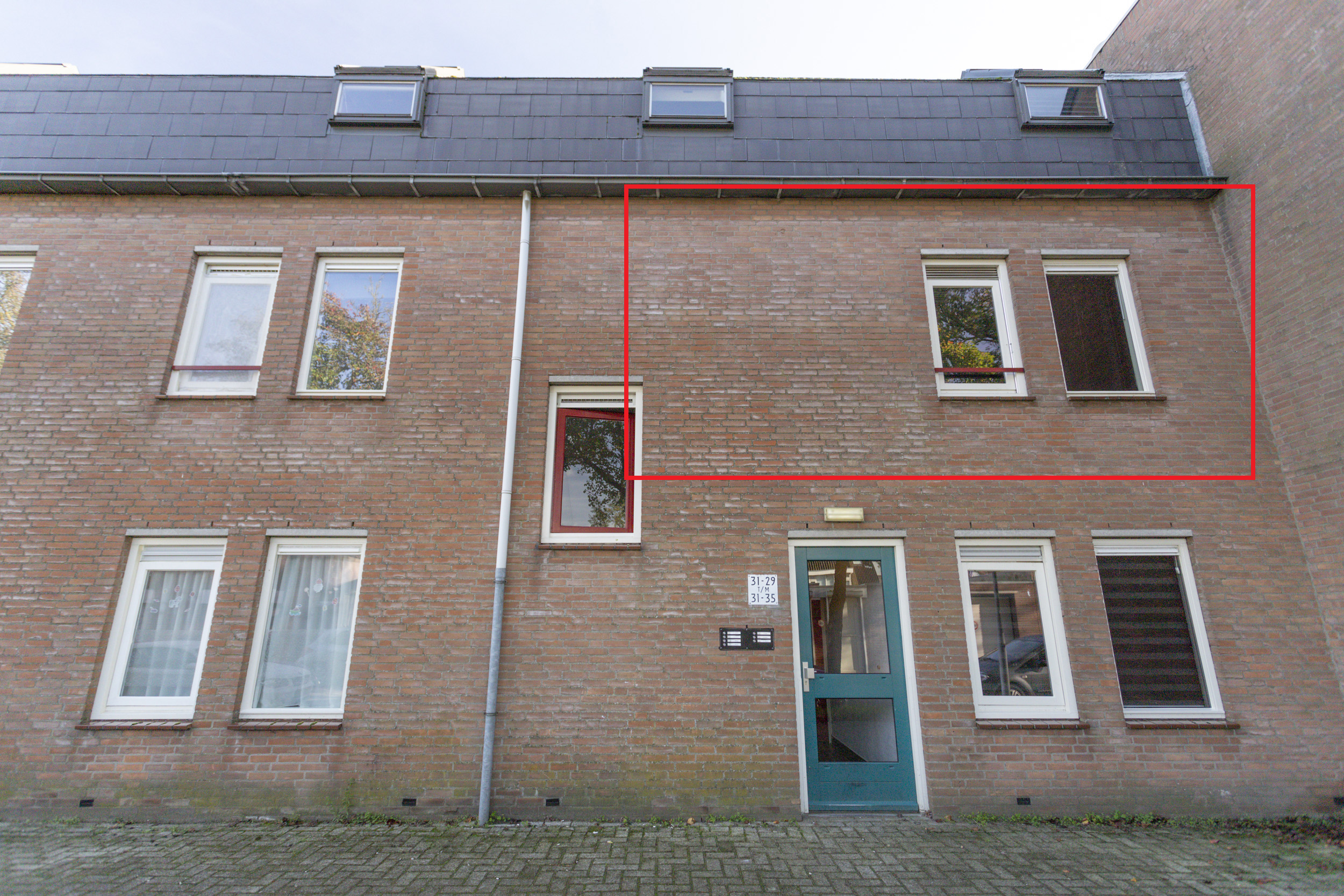 Lambert de Wijsstraat 31, 5046 LG Tilburg, Nederland