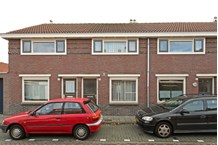 Pauwstraat 16, 5022 BB Tilburg, Nederland