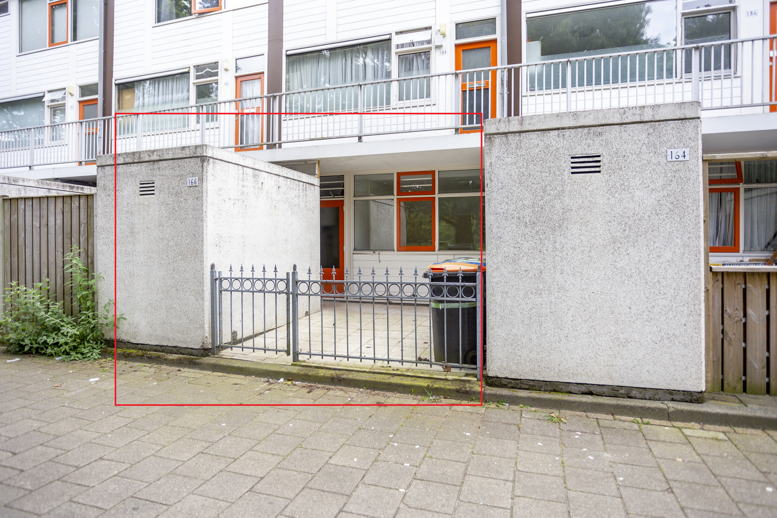Mascagnistraat 166, 5049 BR Tilburg, Nederland