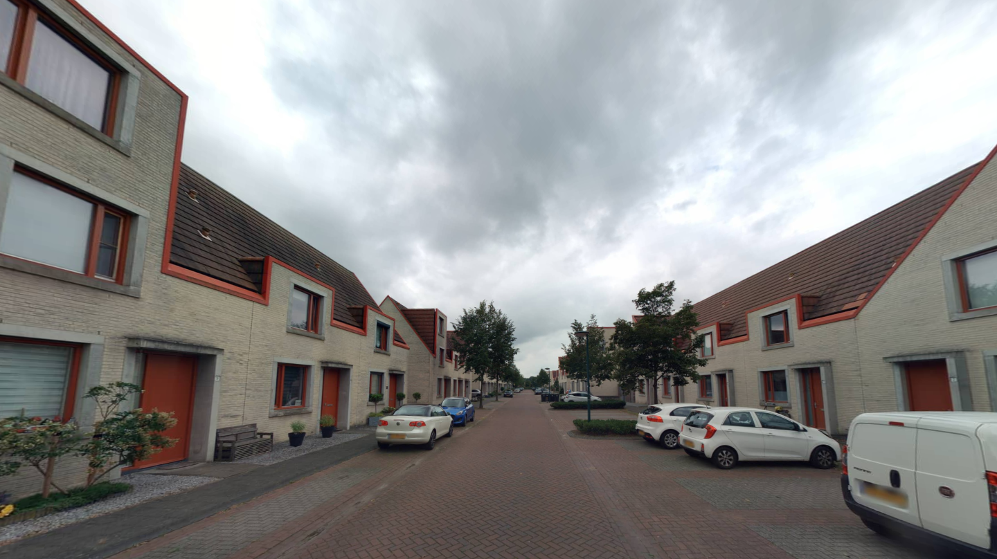 Stobbenveen 11