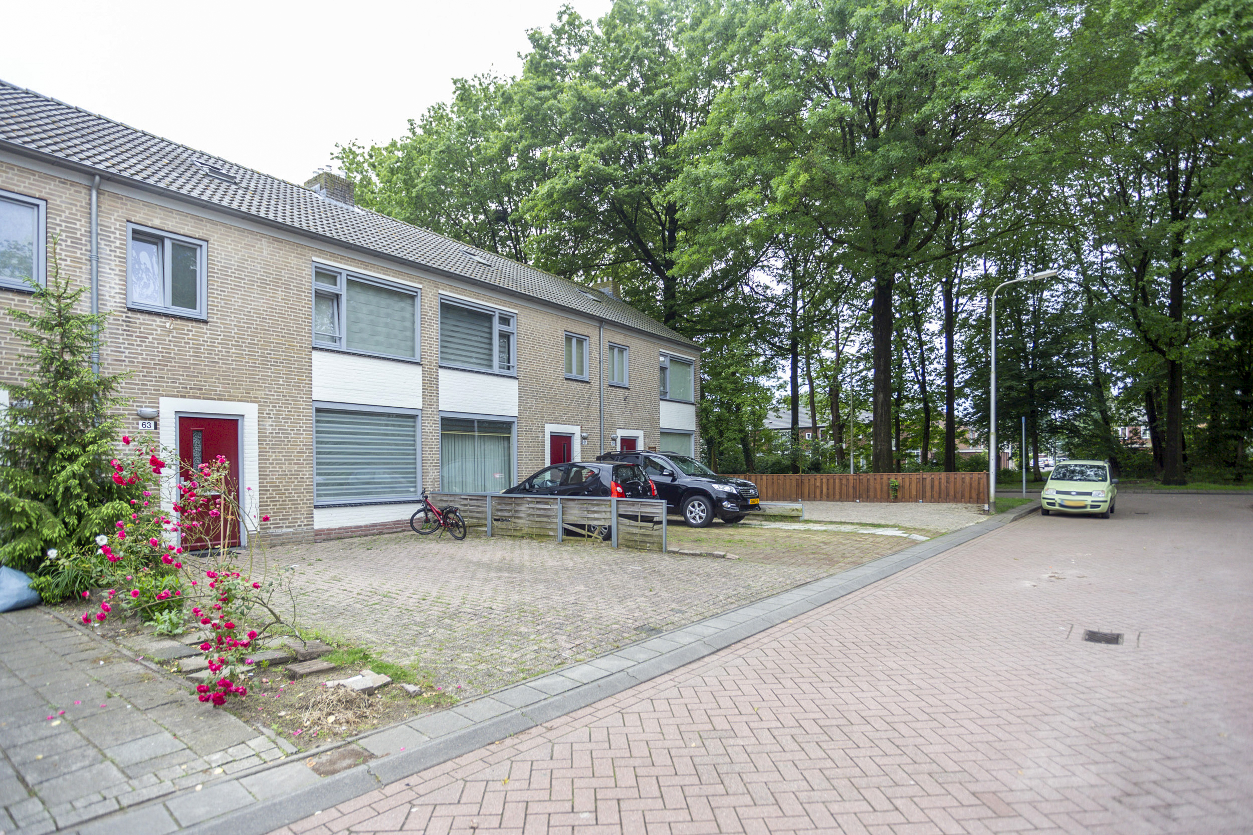 Hoflaan 63