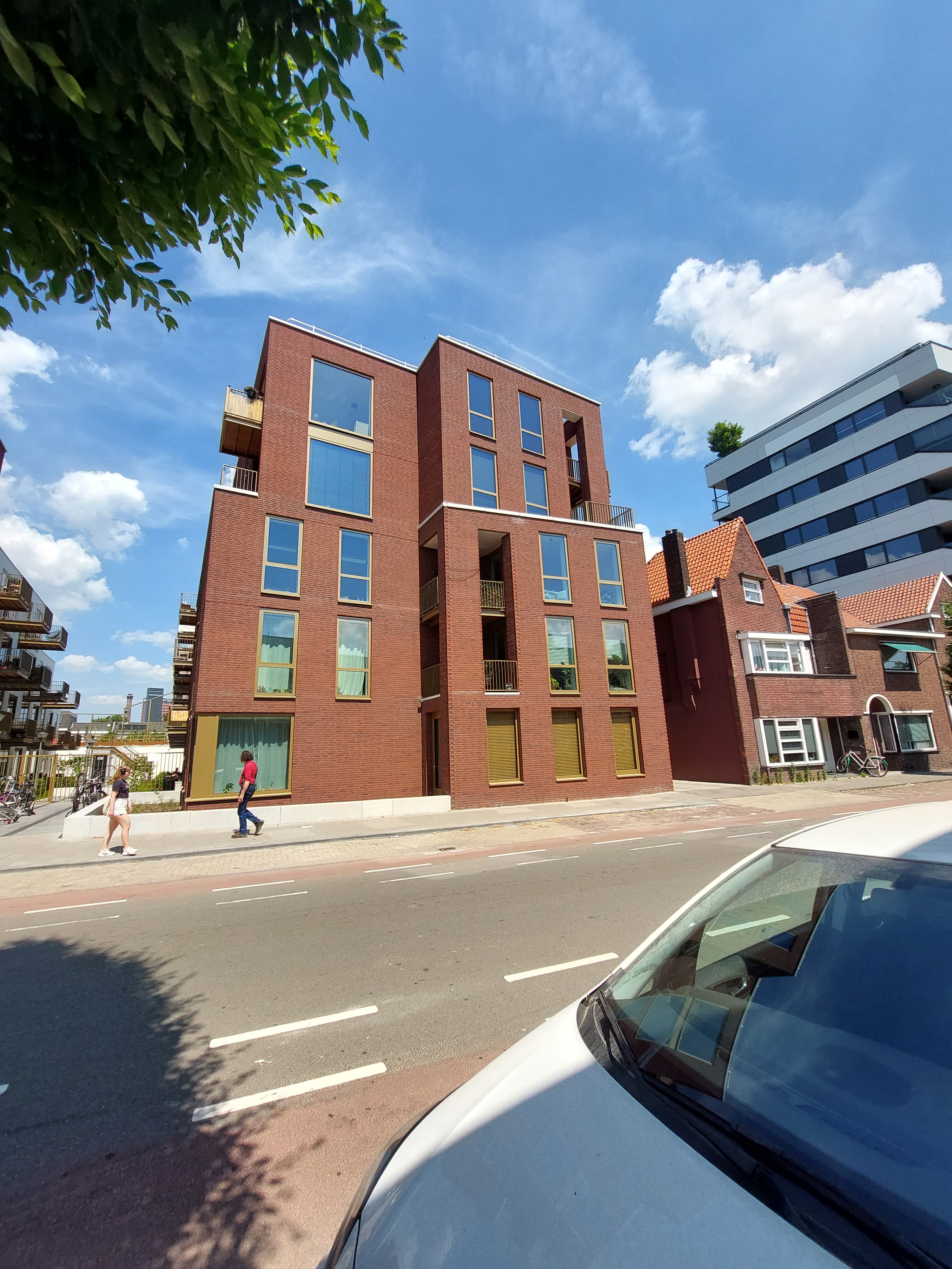Koopvaardijstraat 29