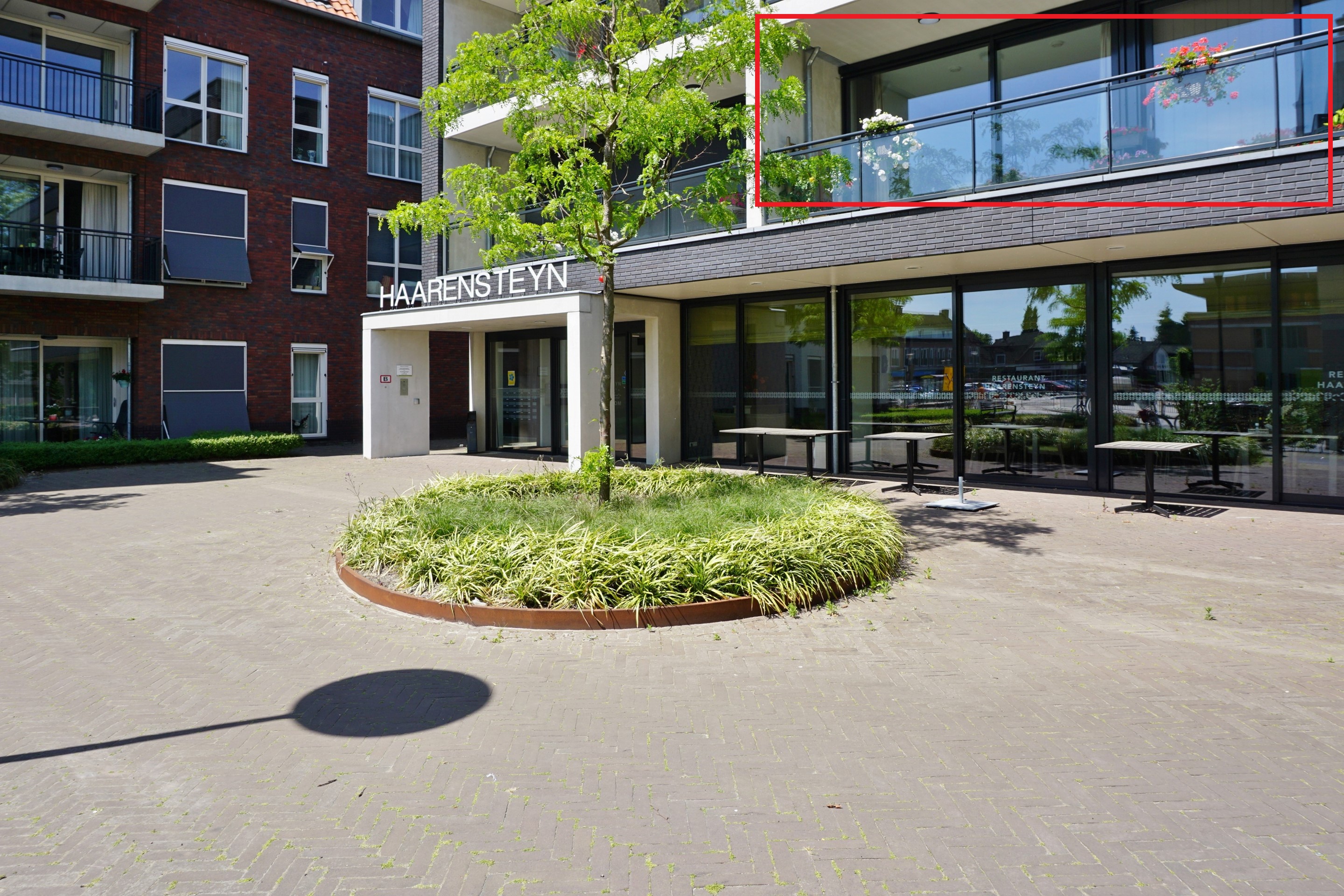 Haarensteijnstraat 2, 5076 CN Haaren, Nederland