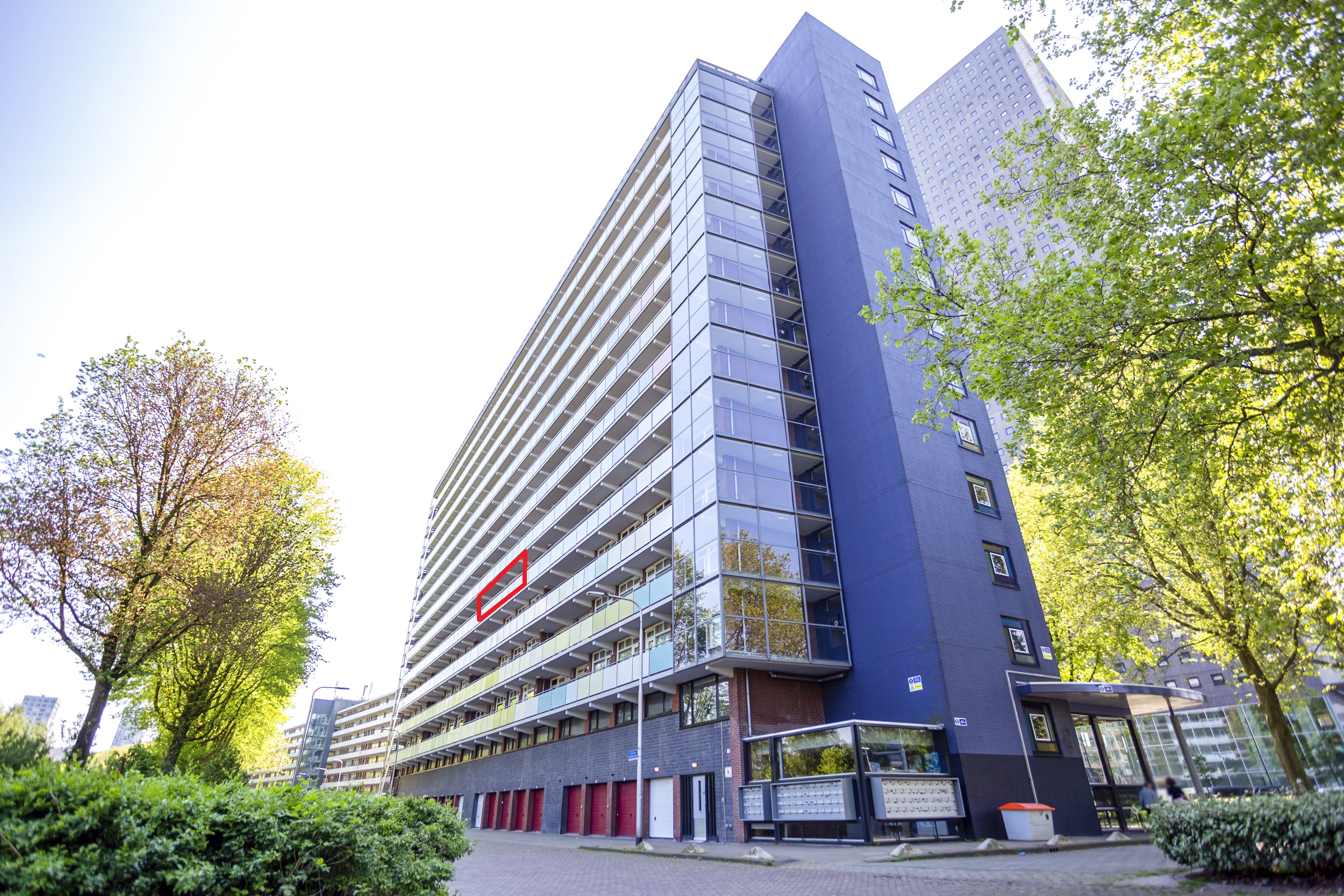 Hart van Brabantlaan 793, 5038 LL Tilburg, Nederland