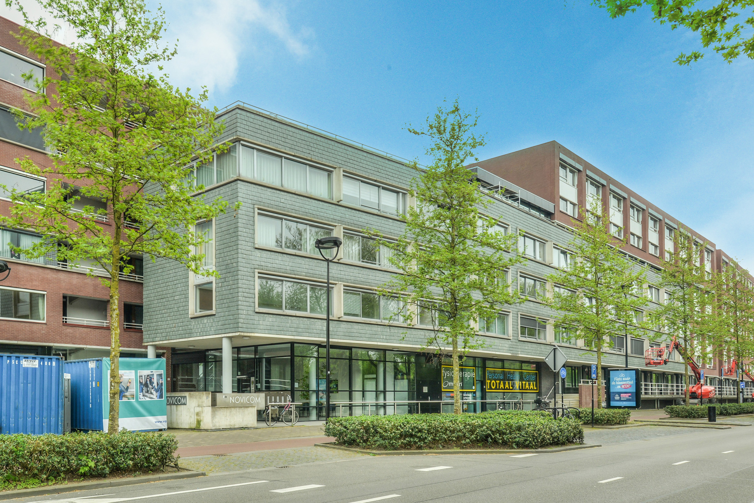 Noordhoekring 382, 5038 GH Tilburg, Nederland