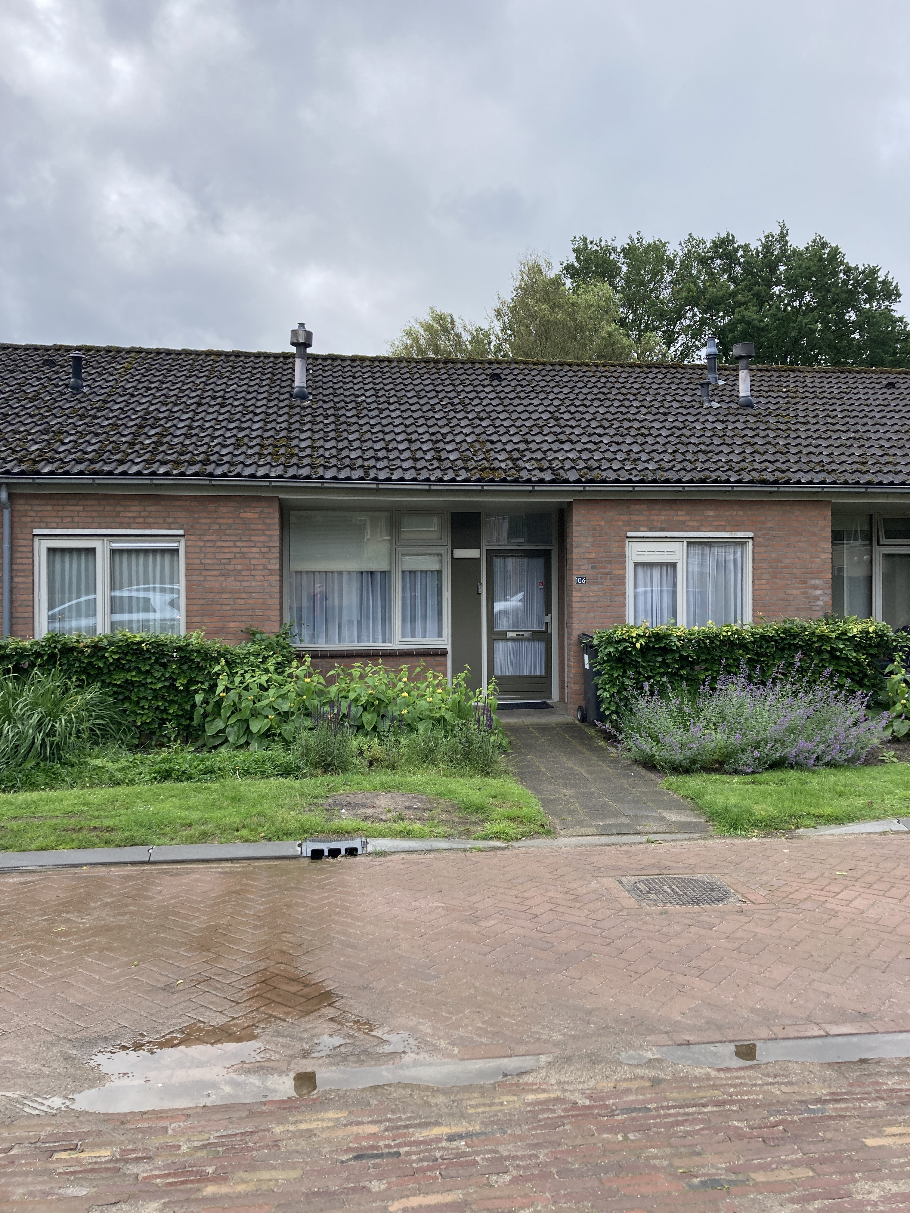 Rijpperdapad 106, 5061 LR Oisterwijk, Nederland