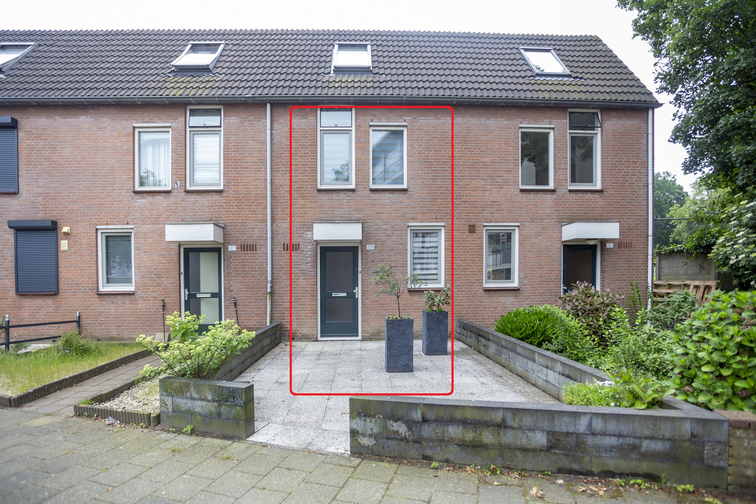 Generaal Barberstraat 129
