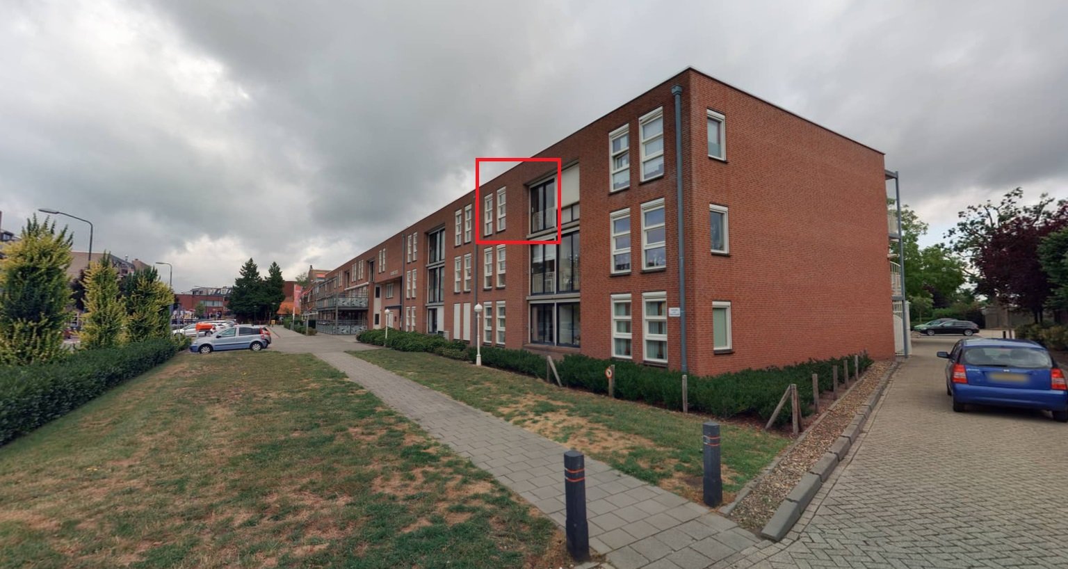 Gasthuisstraat 15S