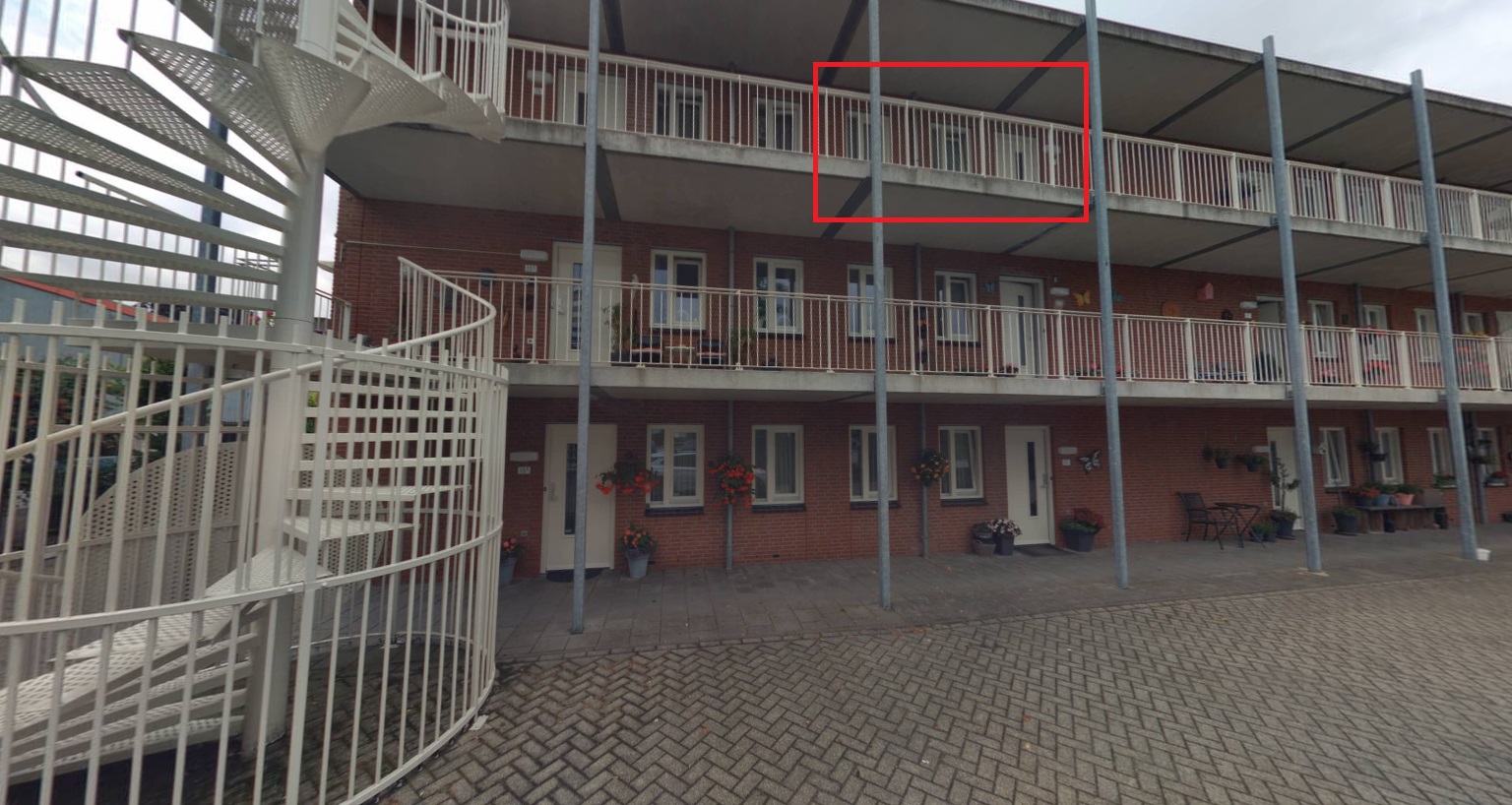 Gasthuisstraat 15S