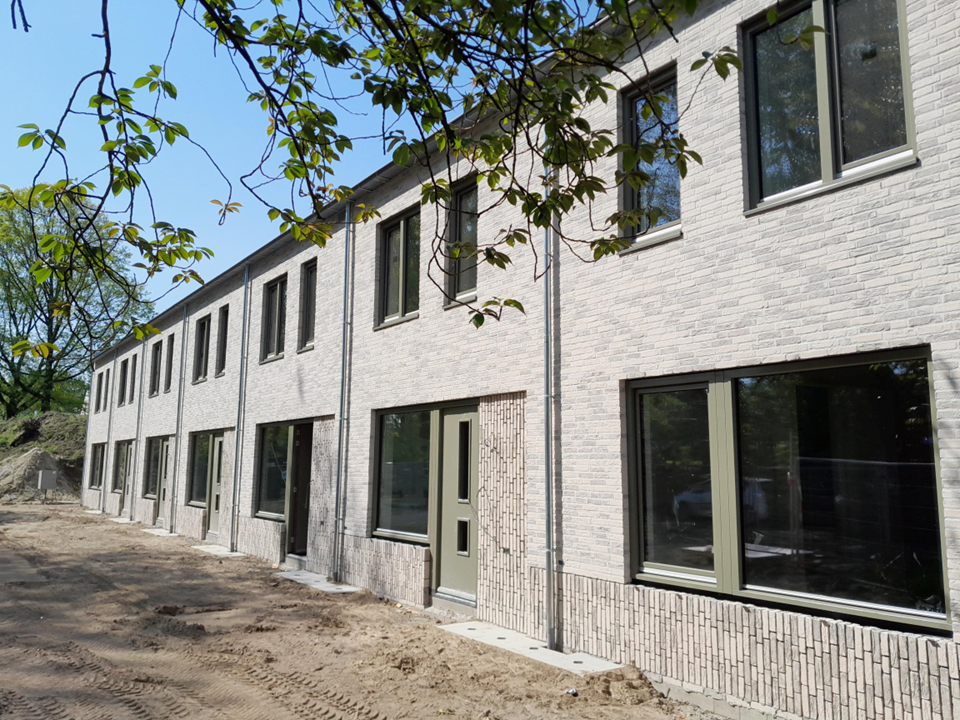 Rijensestraatweg 0, 5101 TE Dongen, Nederland