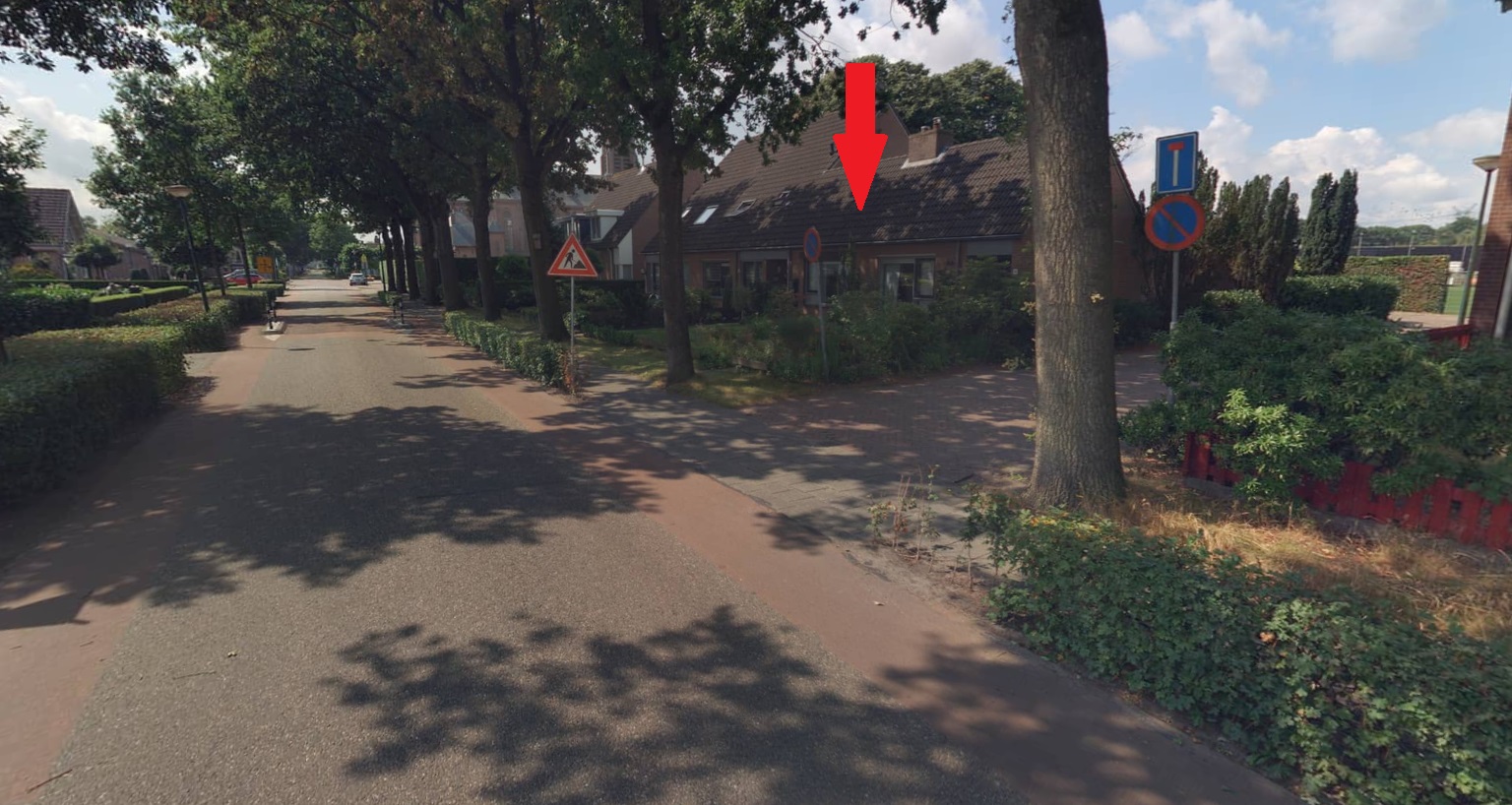 Zijstraat 50