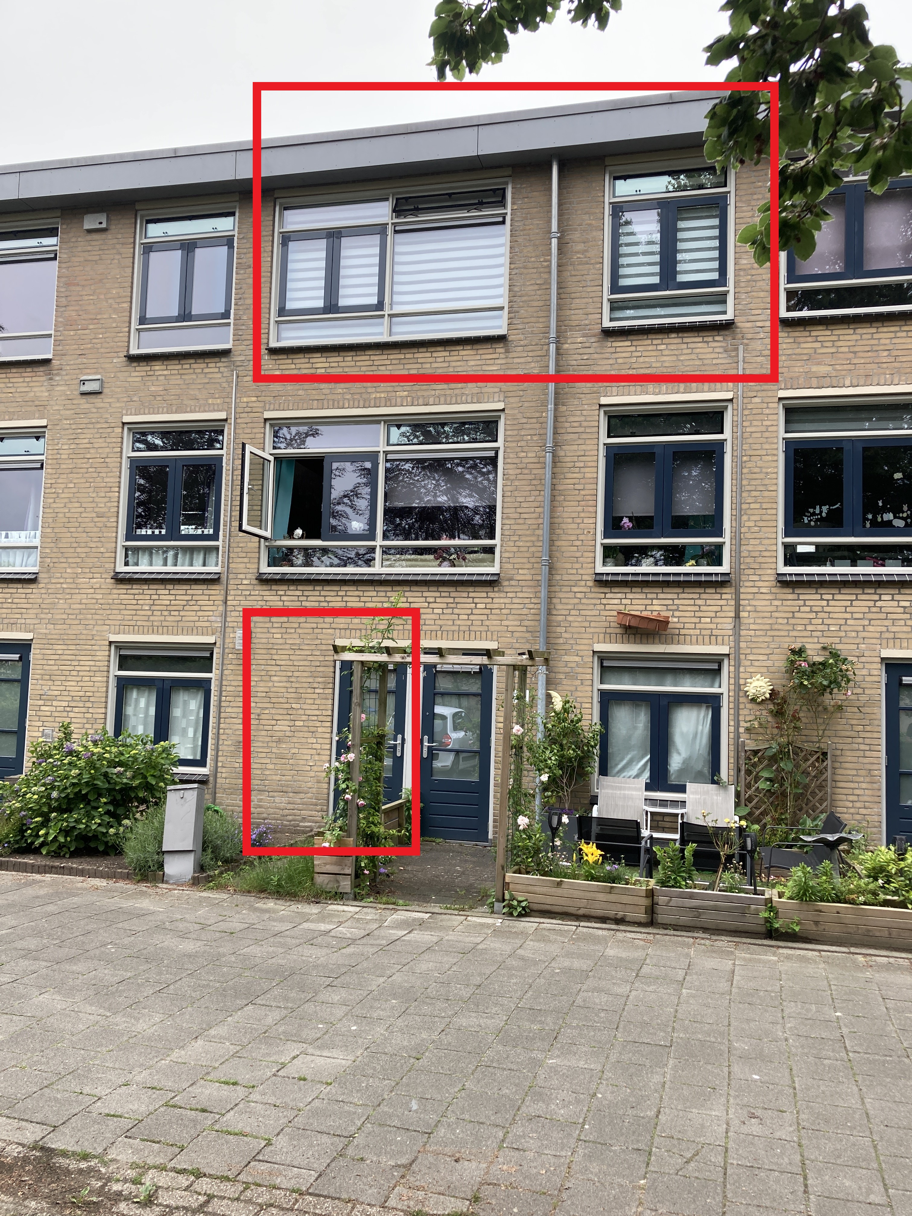 Terburghtweg 95A, 5061 LC Oisterwijk, Nederland